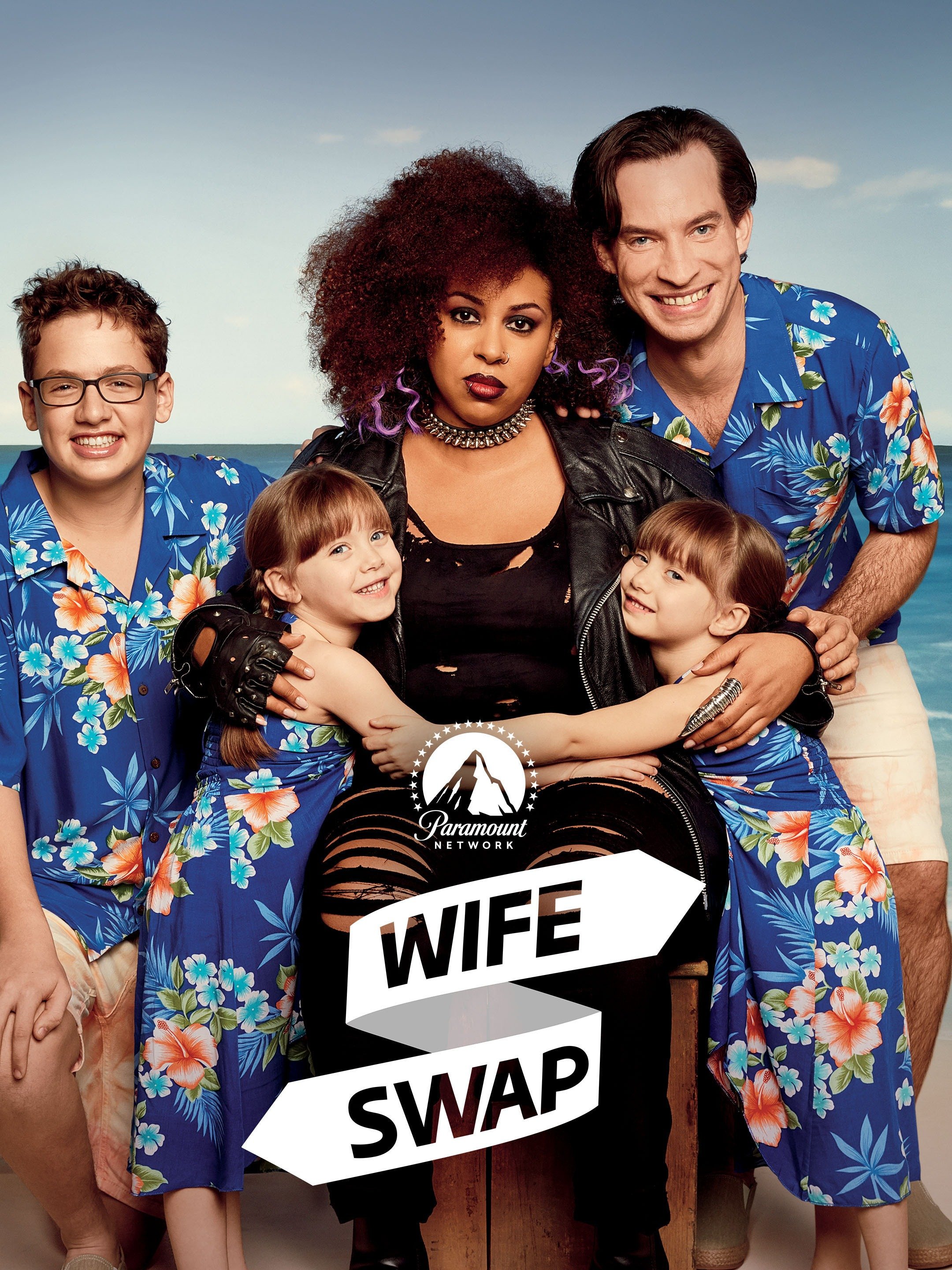 Movies About Wife Swapping