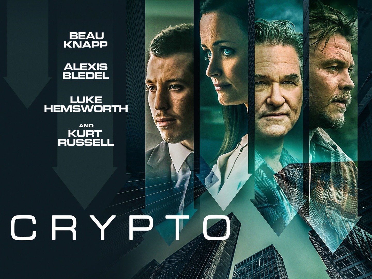 Crypto Trailer 1 Trailers & Videos Rotten Tomatoes