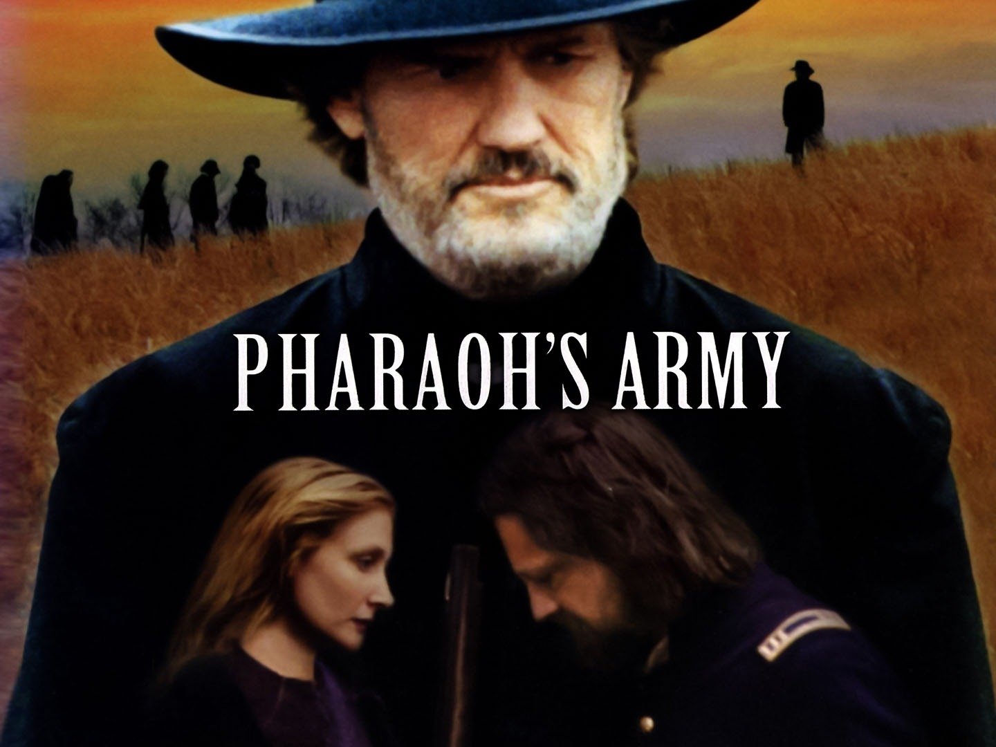 Pharaoh's Army - Movie Reviews