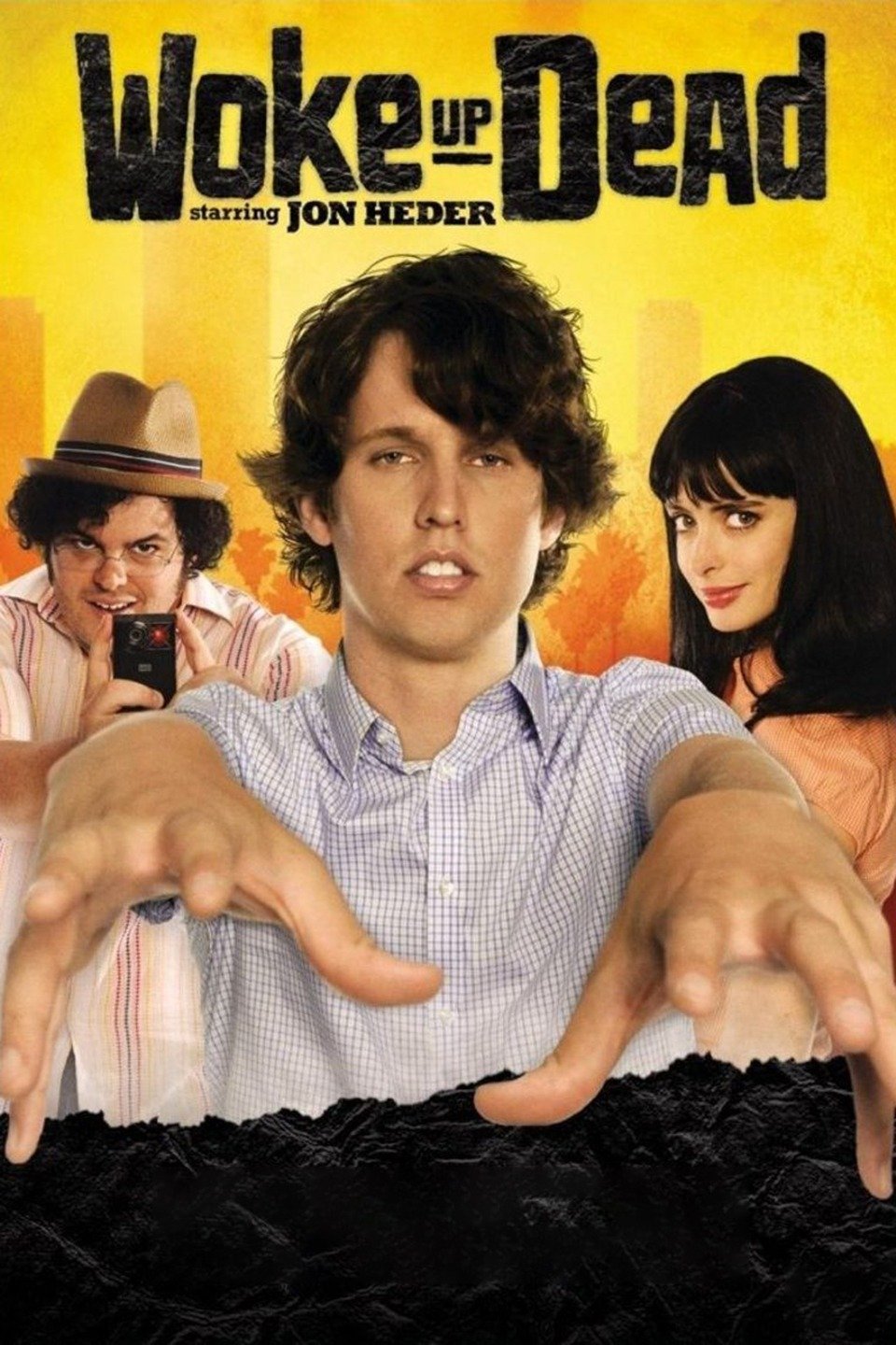 Jon Heder Movies