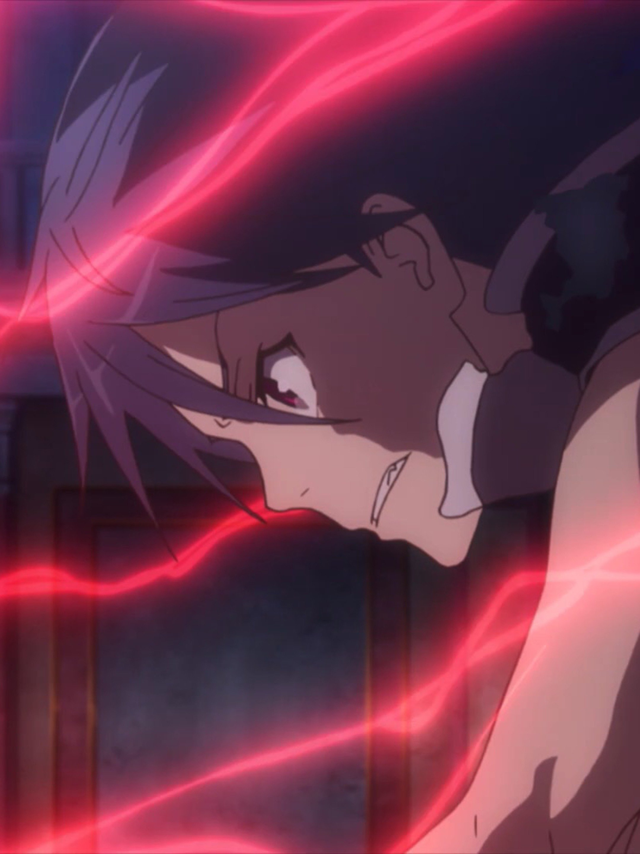 Trinity Seven Heavens Library Crimson Lord Full Movie Trinity Seven: Heavens Library & Crimson Lord: Trailer 1 - Trailers