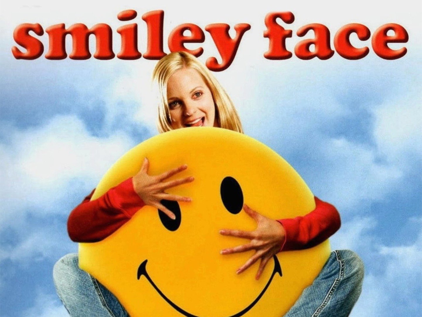 Smiley Face: Trailer 1 - Trailers & Videos - Rotten Tomatoes