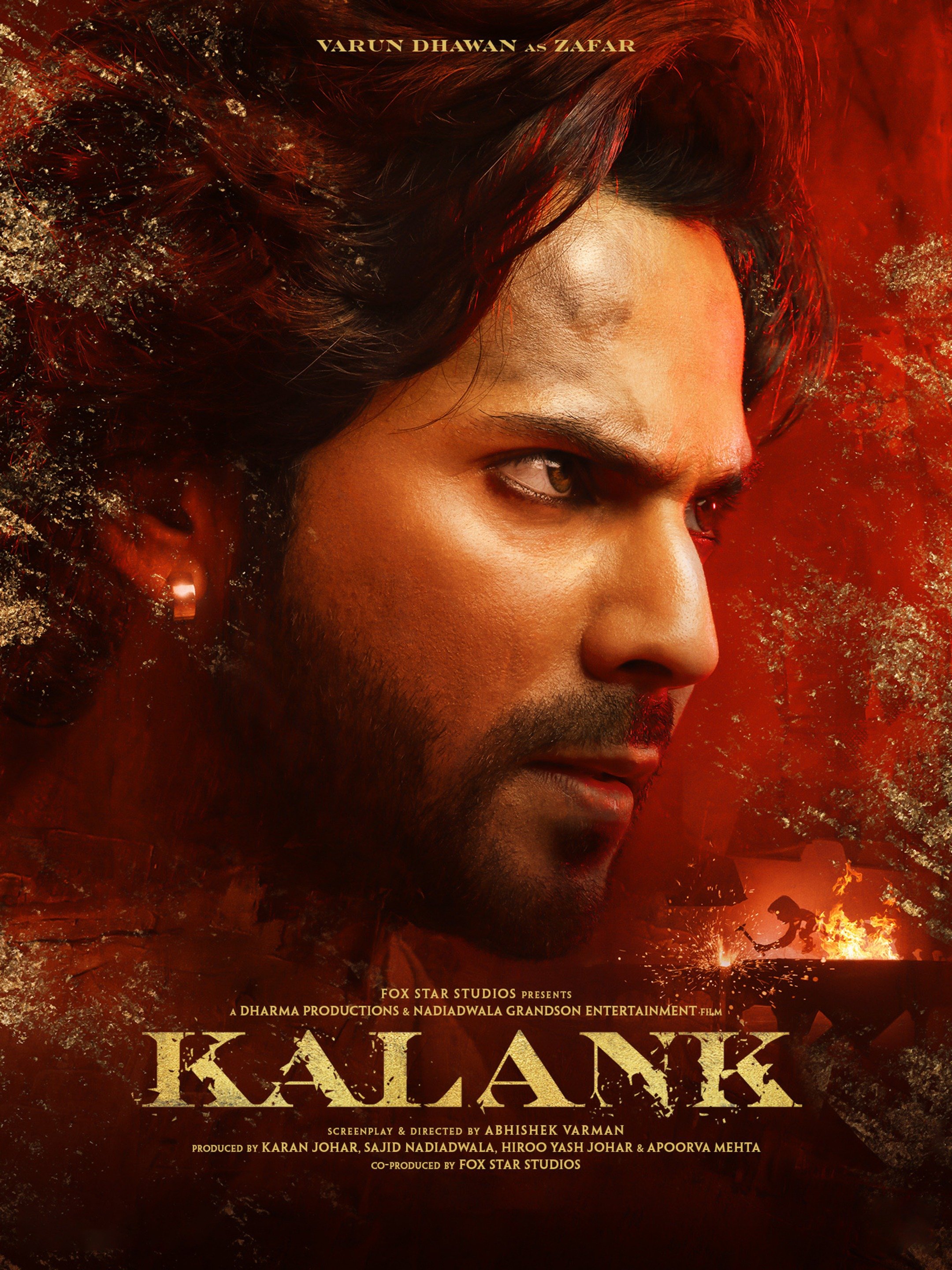 Downloadming kalank