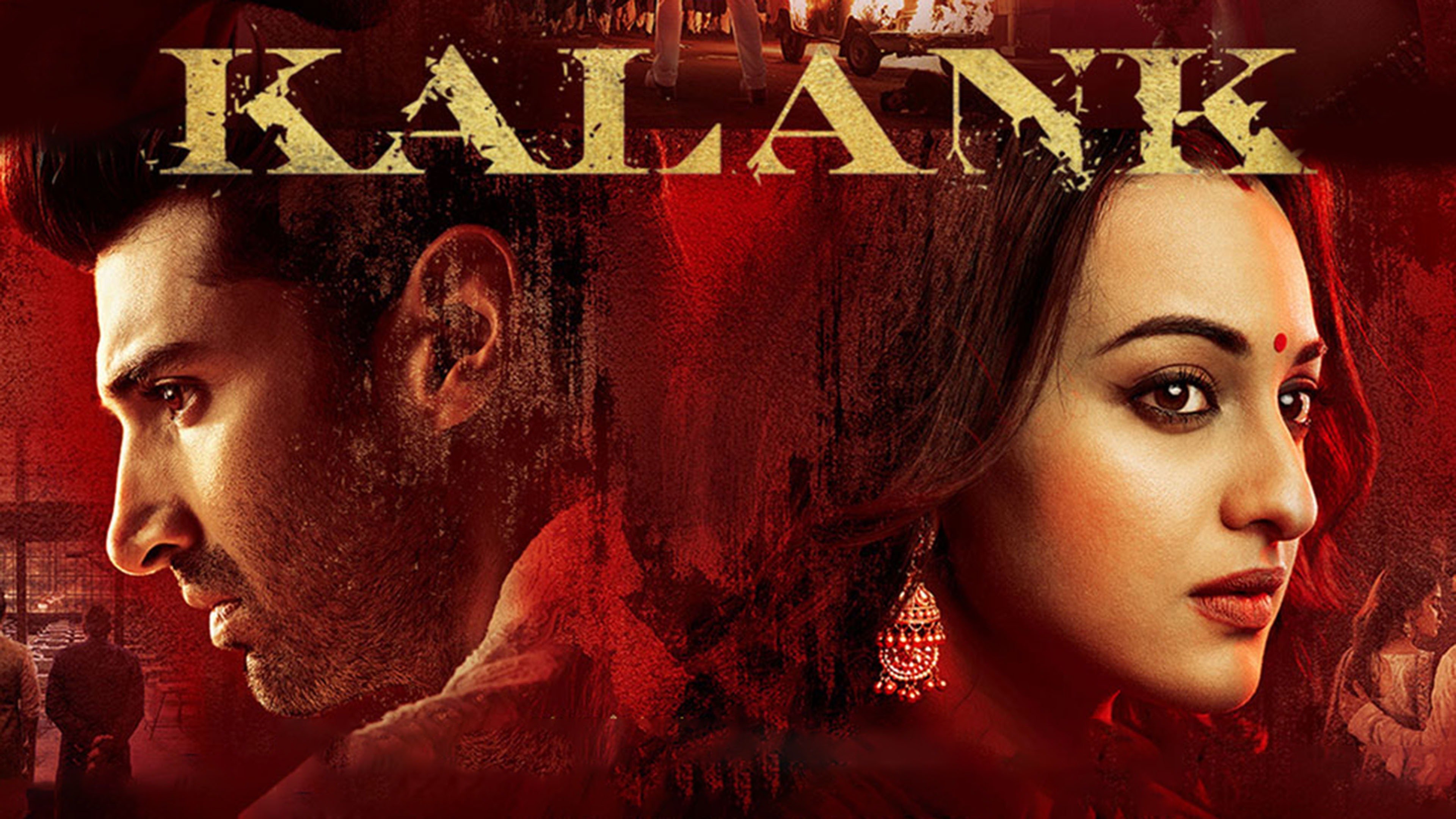 Kalank: Trailer 1 - Trailers & Videos - Rotten Tomatoes