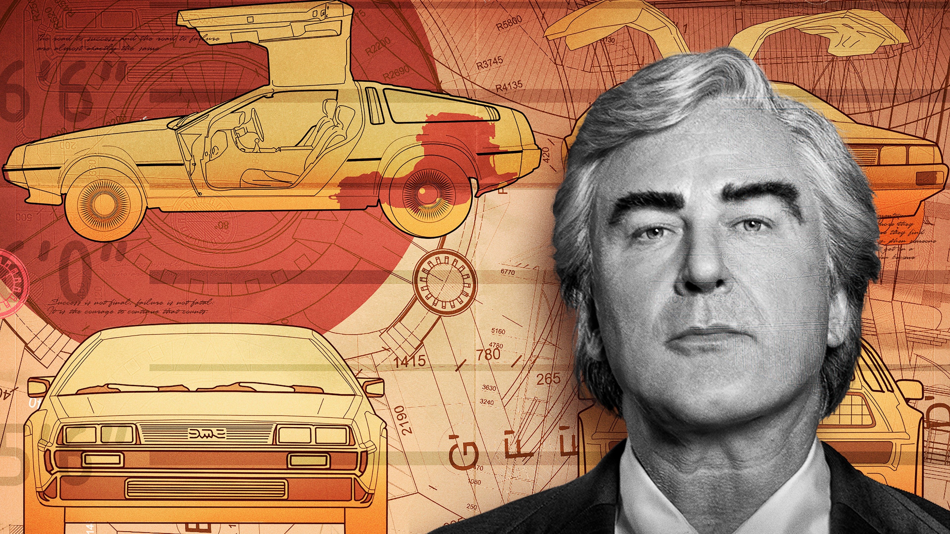 Framing John DeLorean: Trailer 1 - Trailers & Videos - Rotten Tomatoes