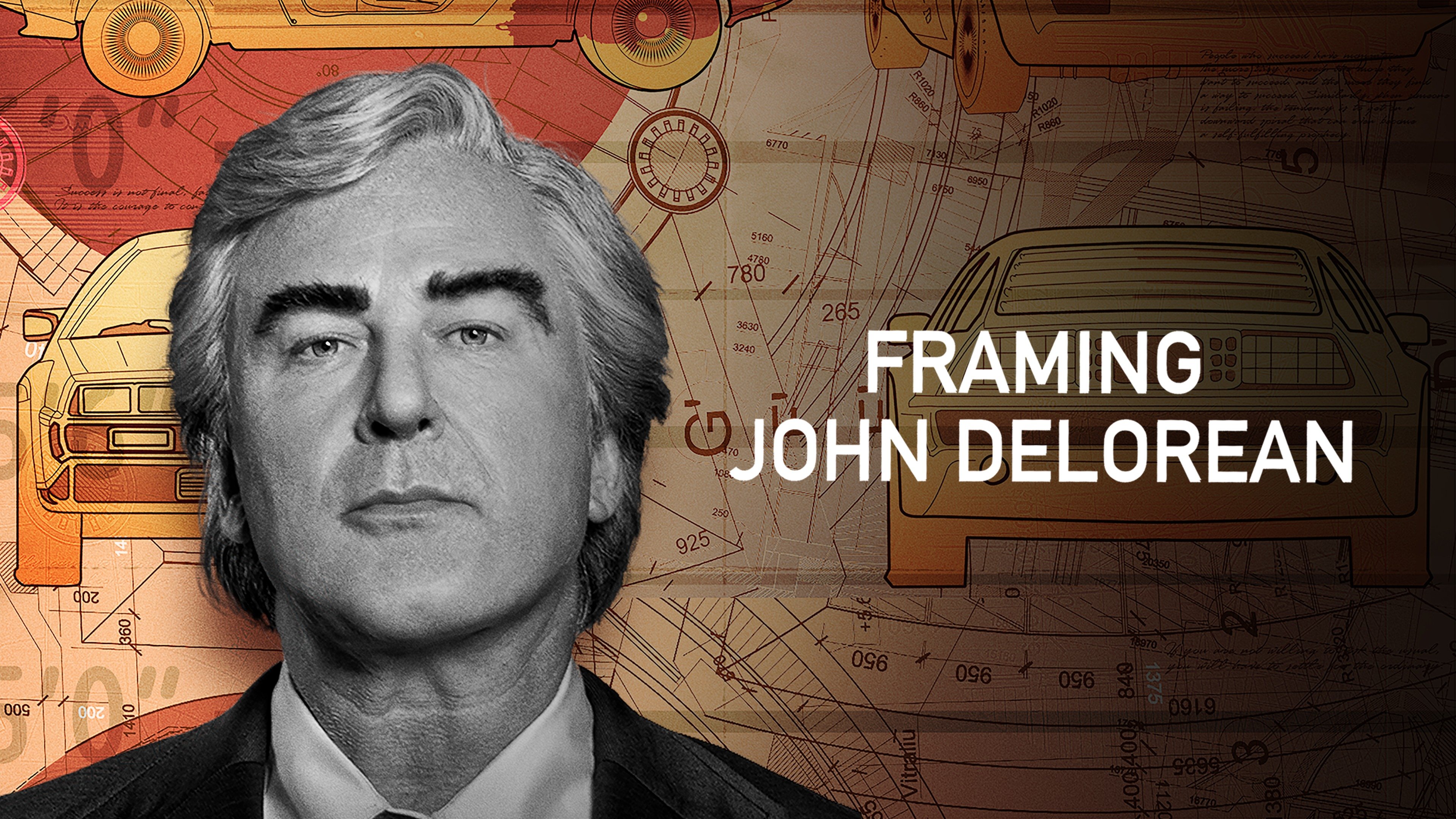 Framing John DeLorean: Trailer 1 - Trailers & Videos - Rotten Tomatoes