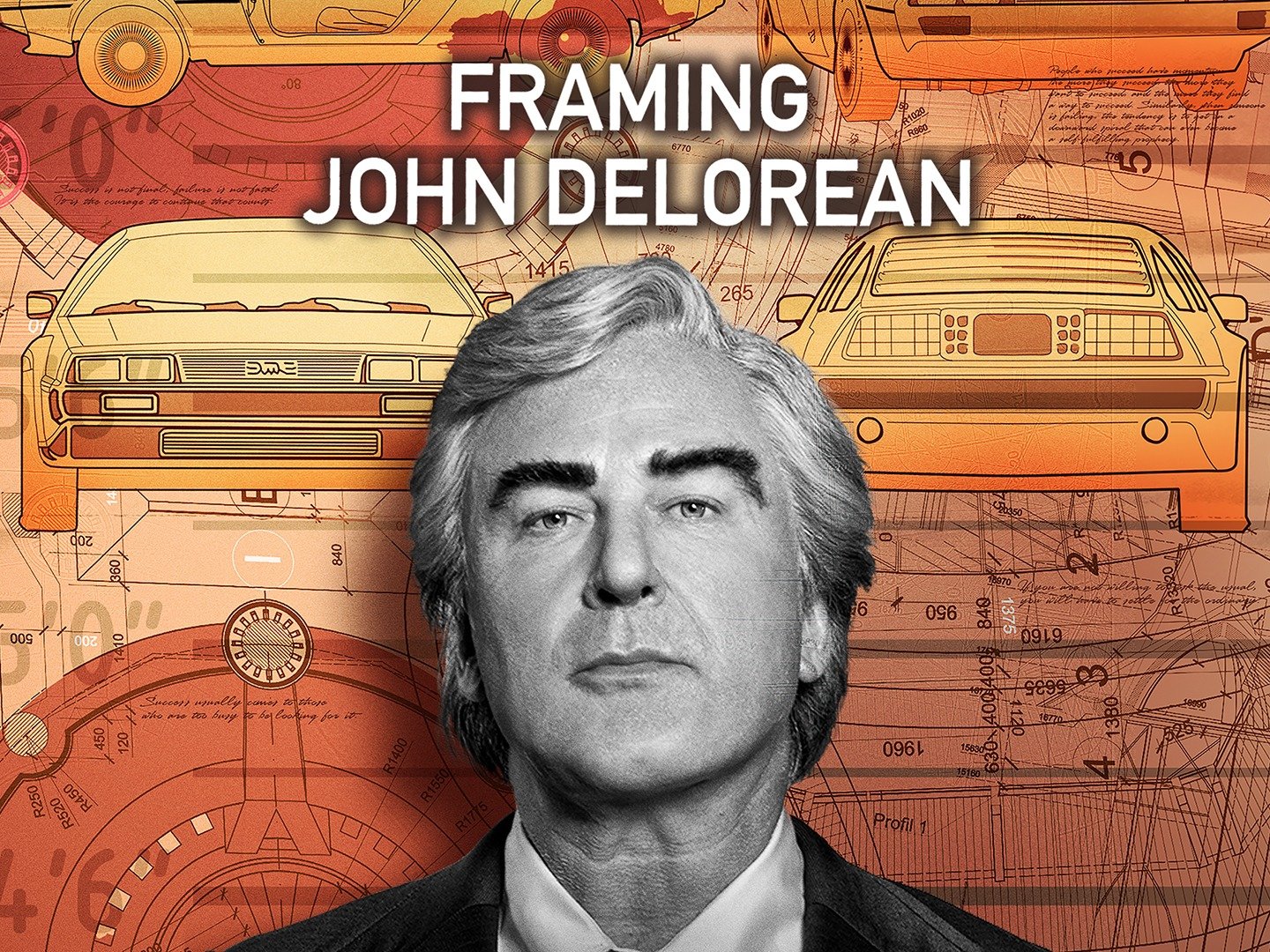 Framing John DeLorean: Trailer 1 - Trailers & Videos - Rotten Tomatoes