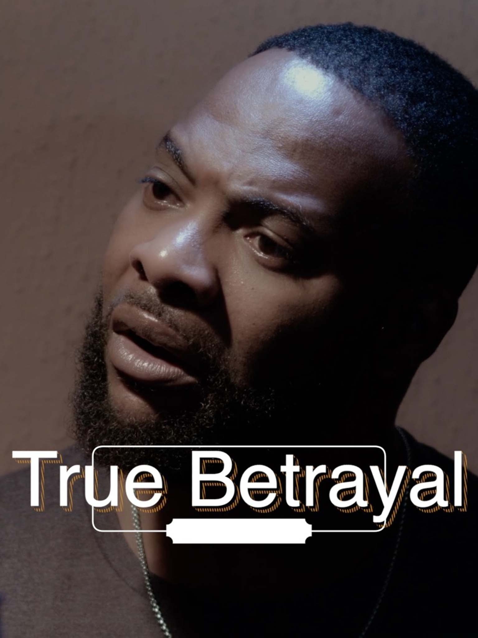 True Betrayal - Rotten Tomatoes