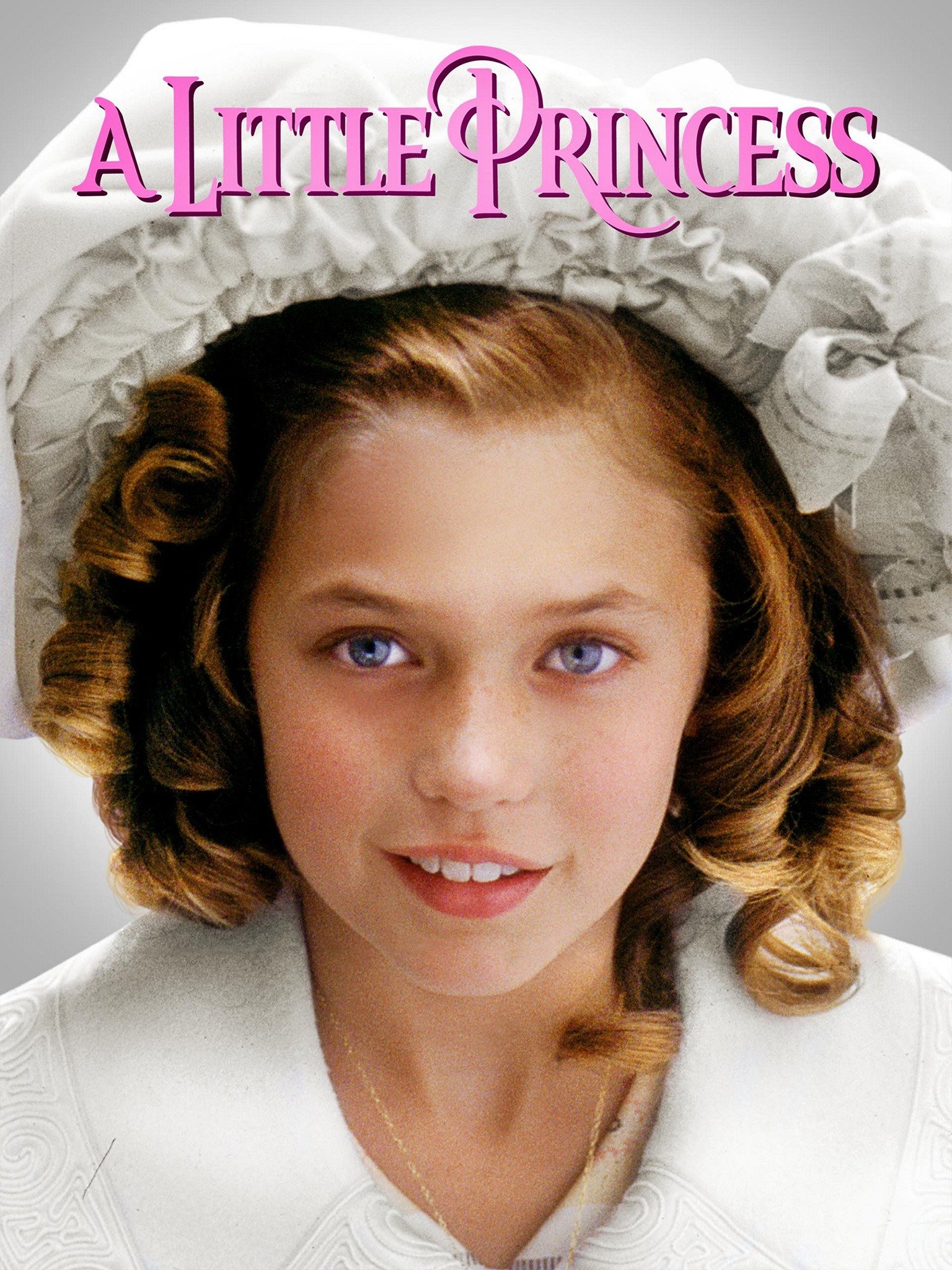 a little princess 1995 cast