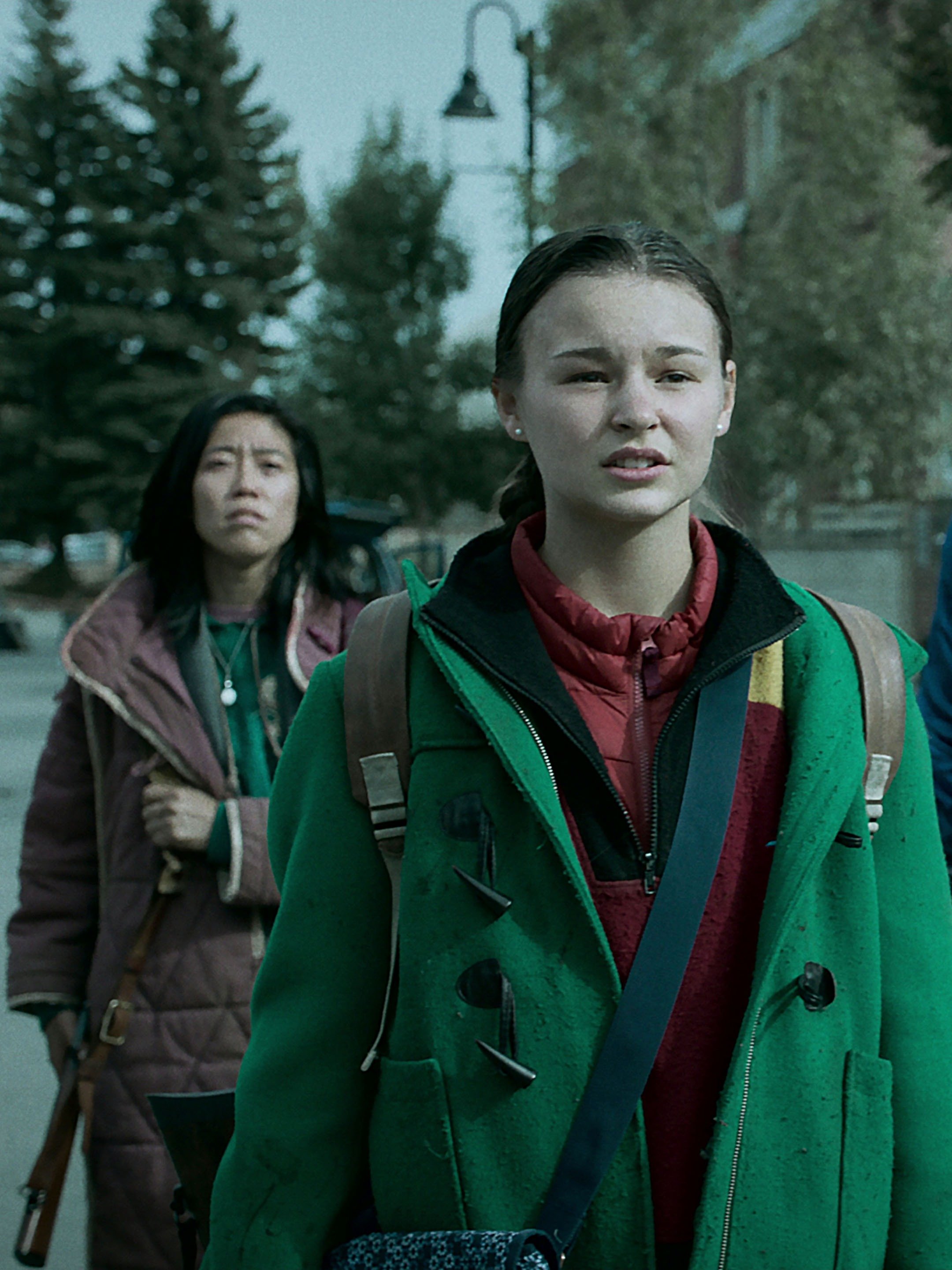 Black Summer Trailers & Videos Rotten Tomatoes