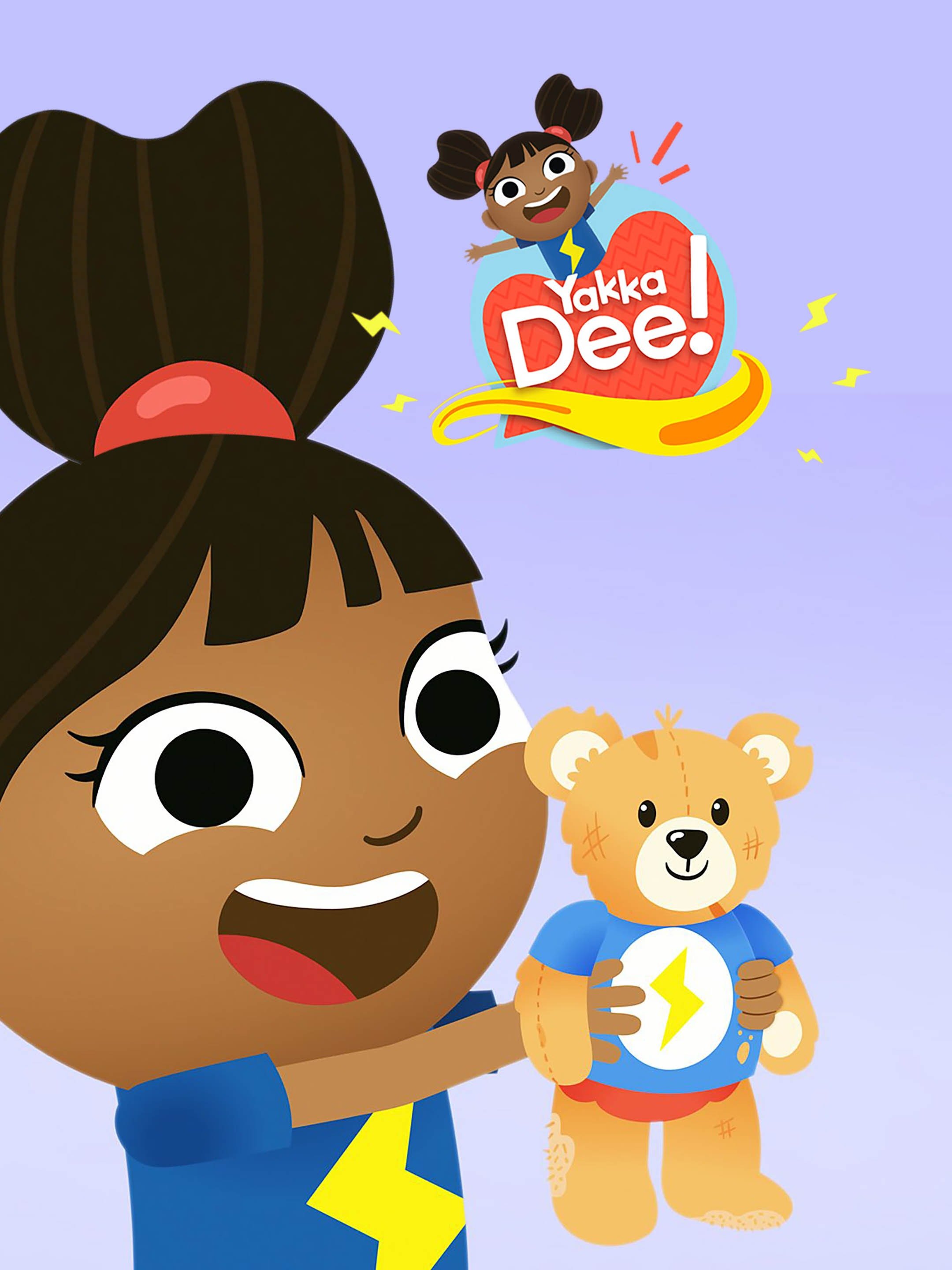 Yakka Dee Season 3 Pictures Rotten Tomatoes