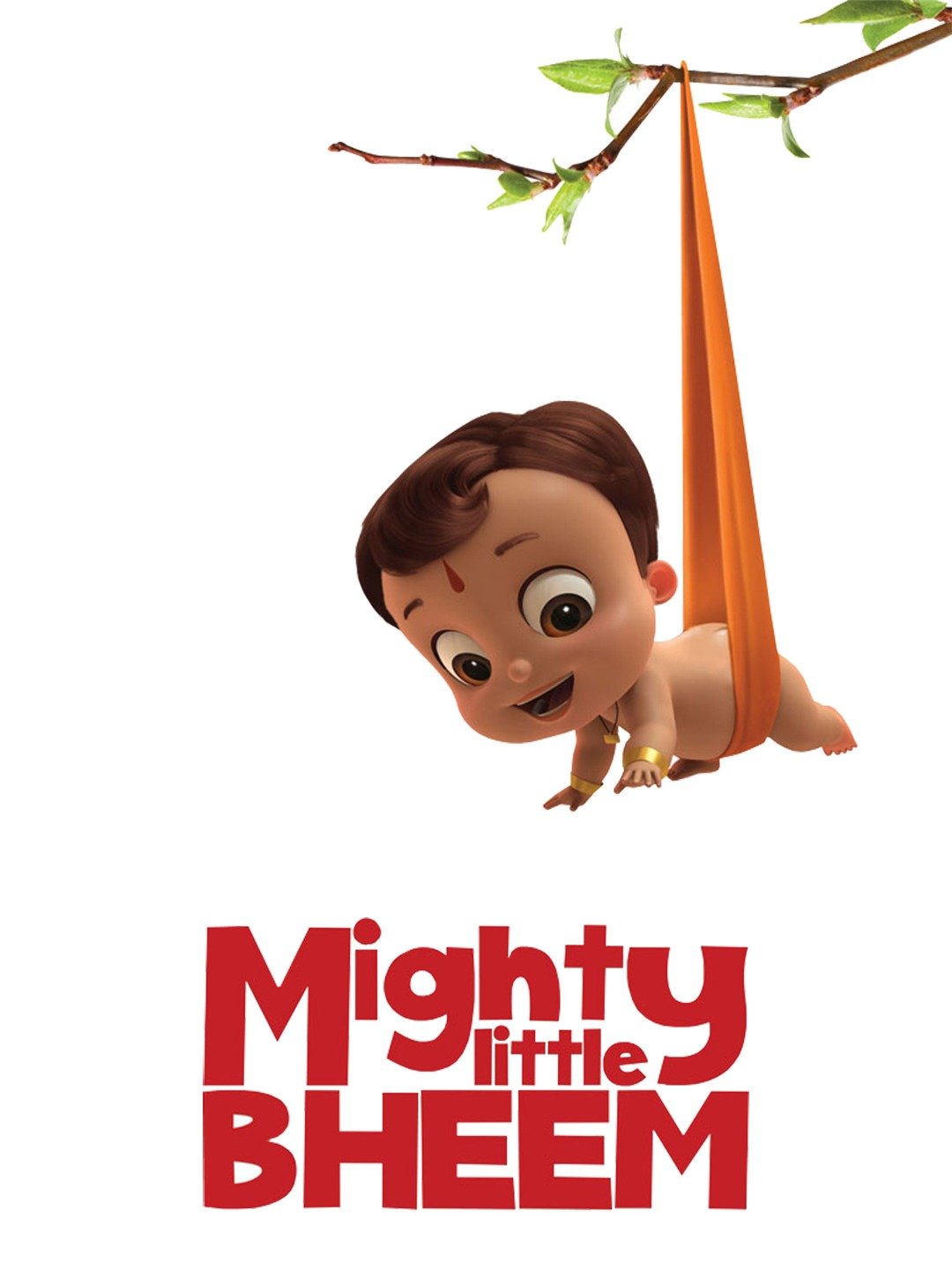 Mighty Little Bheem - Rotten Tomatoes