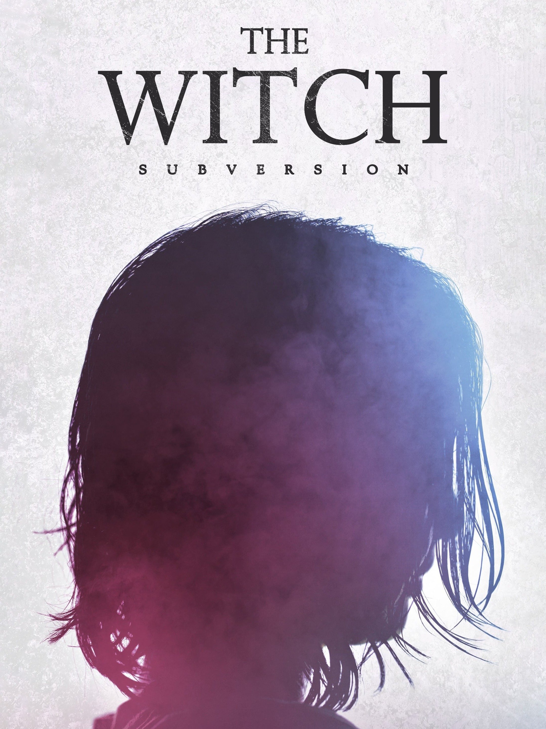 thw witch part 1 subversion