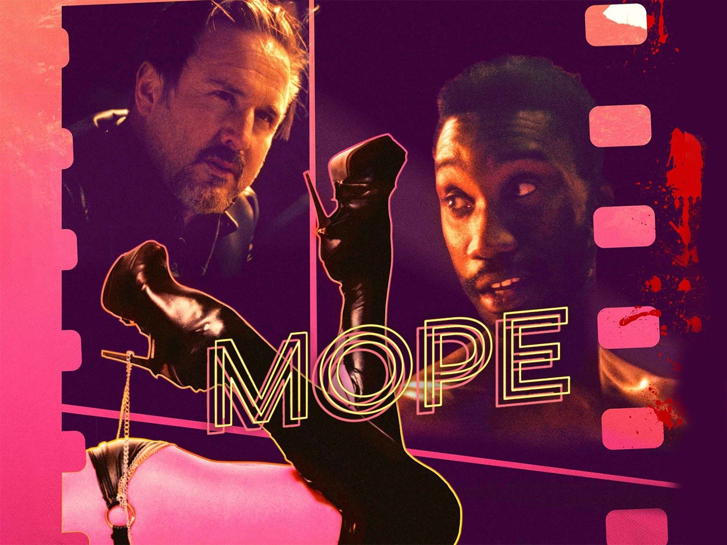 Mope Trailer 1 Trailers & Videos Rotten Tomatoes