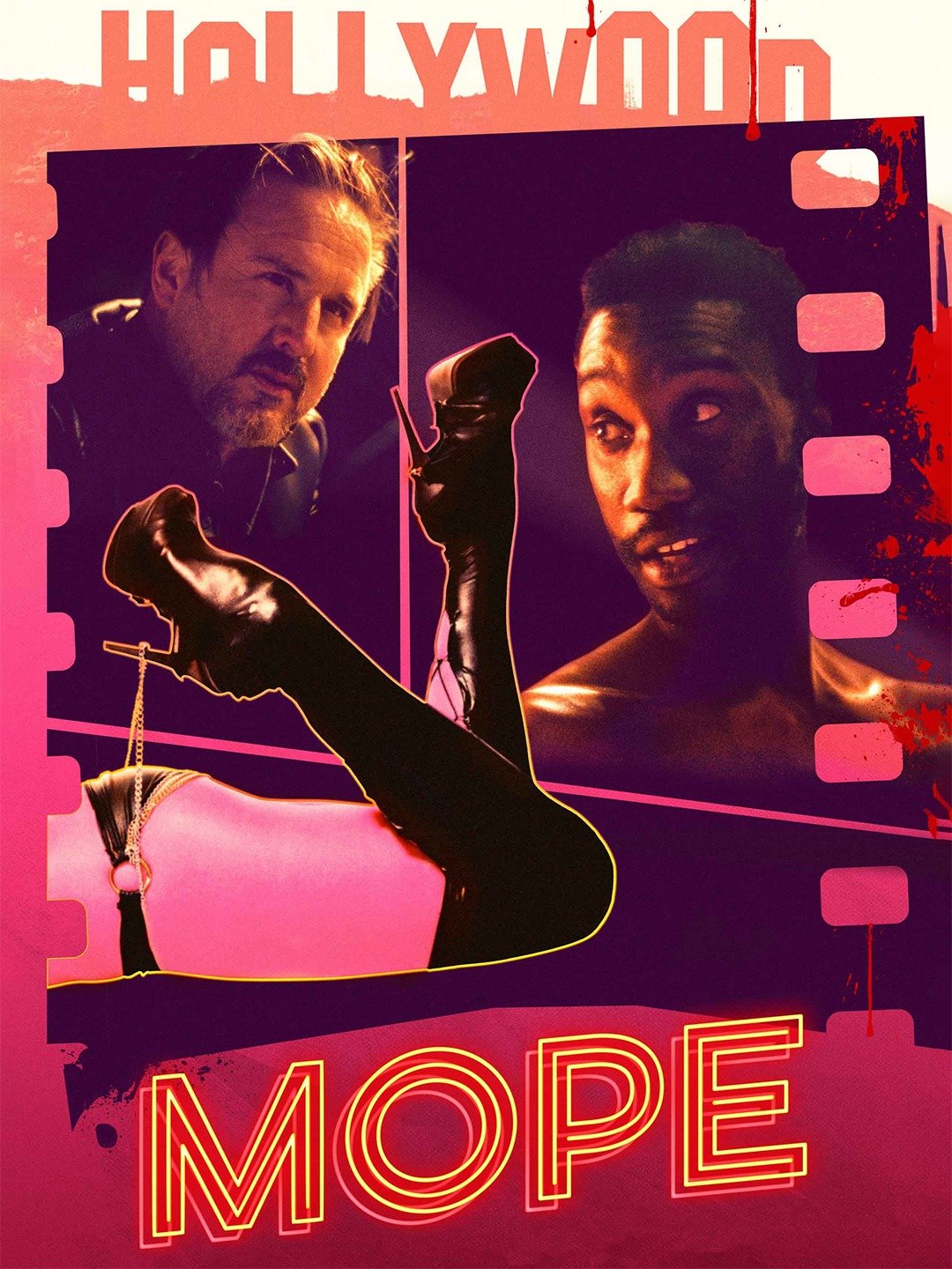 Mope Trailer 1 Trailers & Videos Rotten Tomatoes