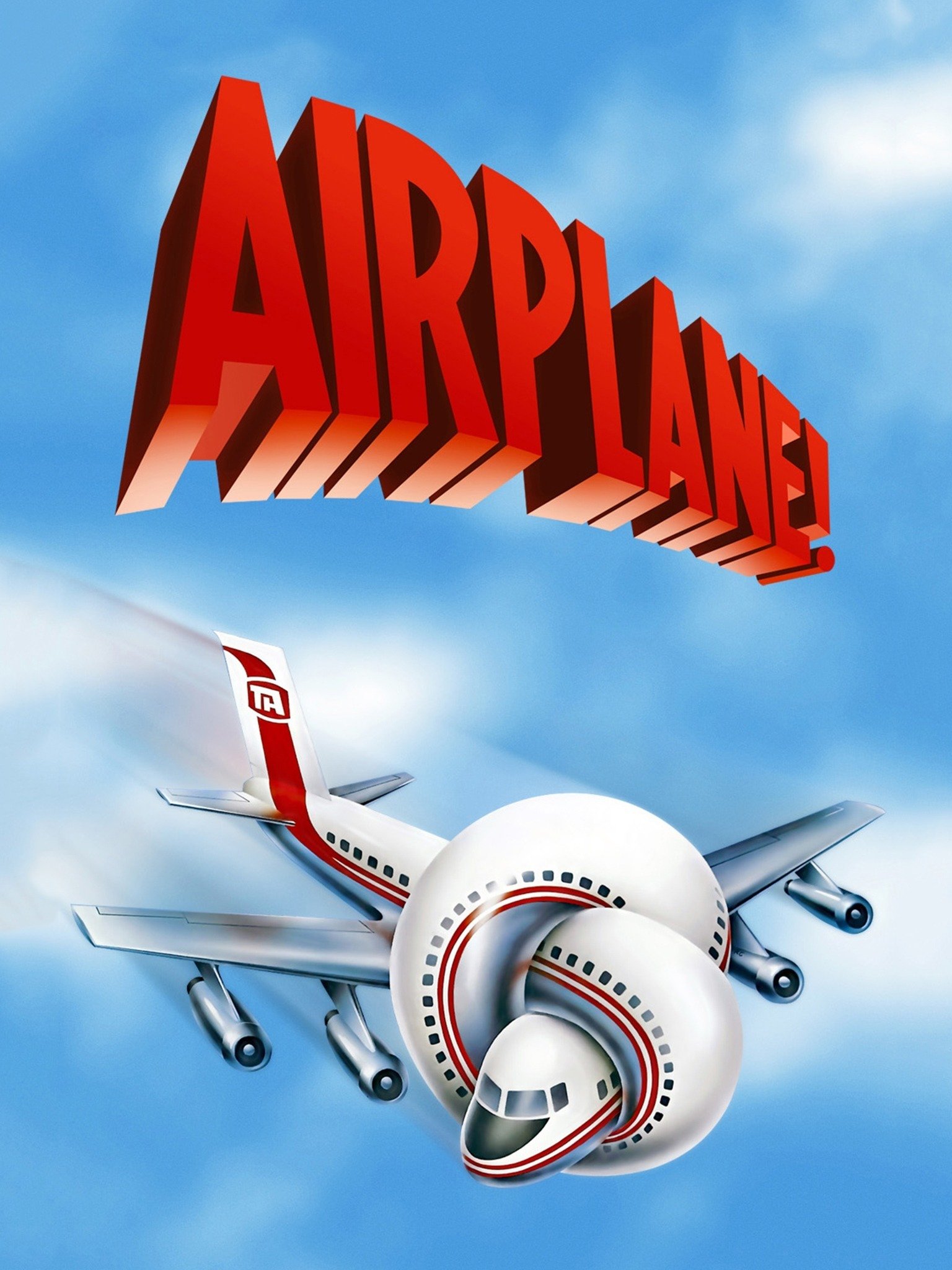Airplane 1980 Rotten Tomatoes