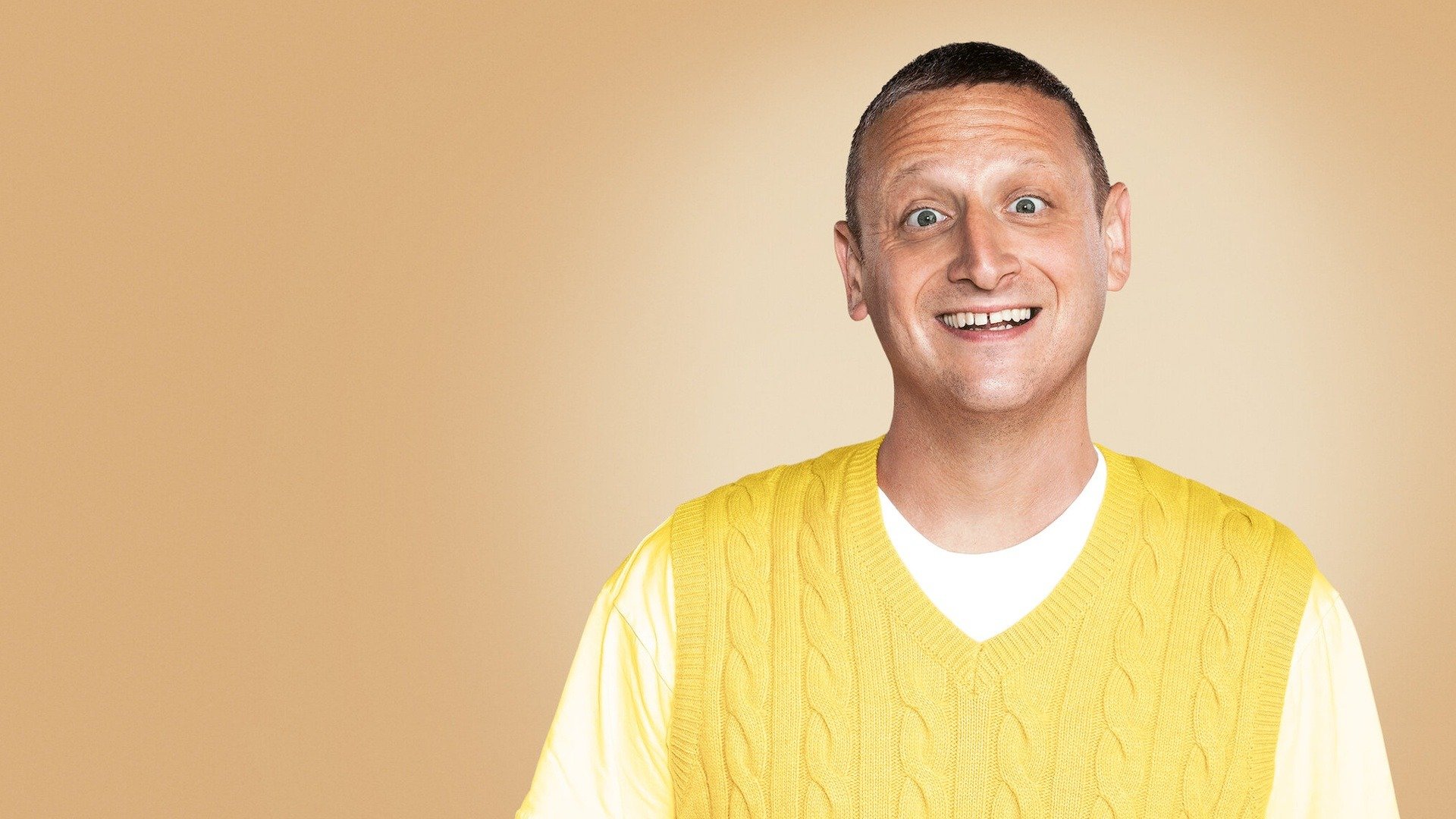 Tim Robinson's Wife: The Comedian Has a Beautiful Family With Heather  Robinson