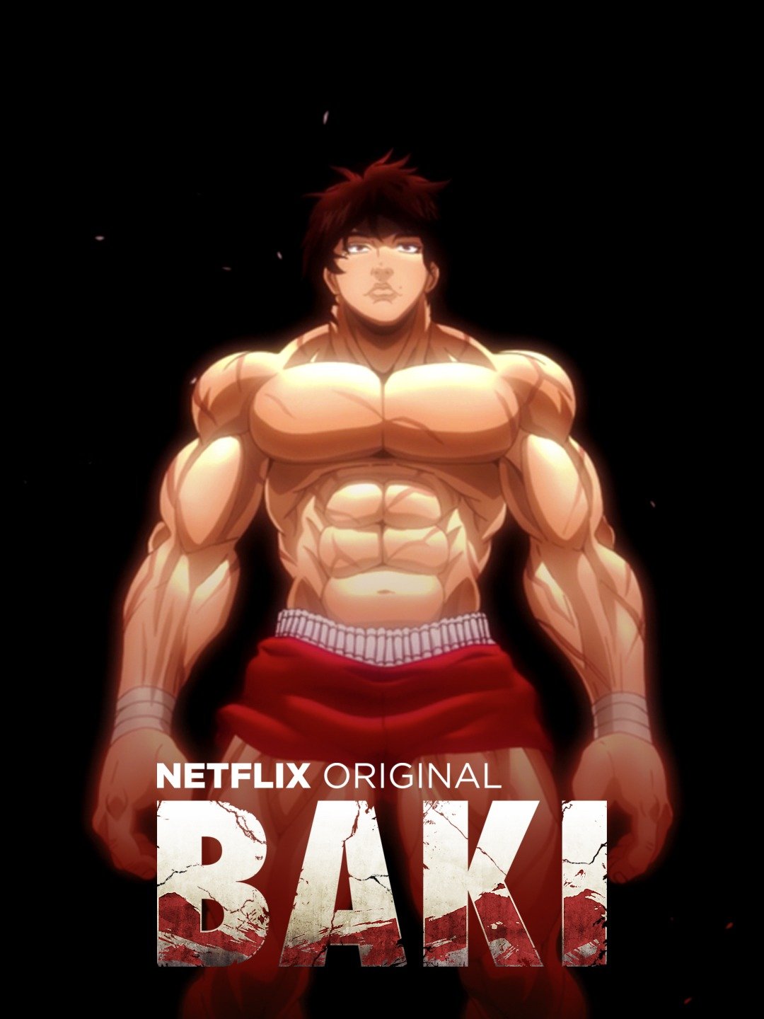 Baki The Grappler Is As Beautiful As It Is Disturbing  OTAQUEST