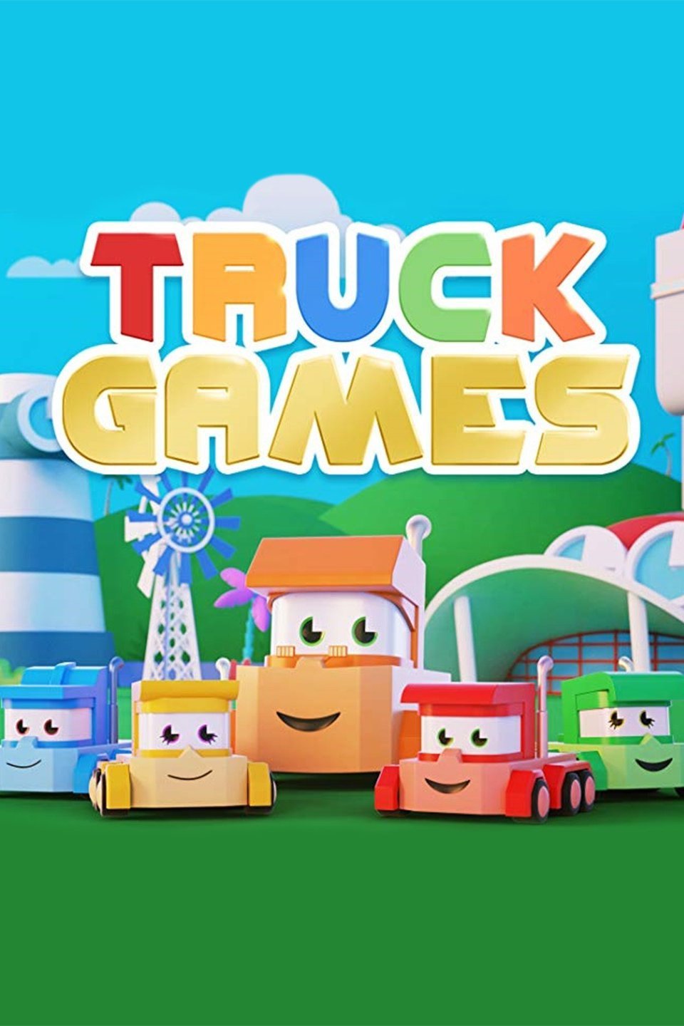 truck-games-pictures-rotten-tomatoes