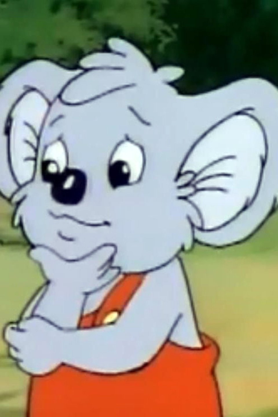 Who Is Blinky Bill? Pictures - Rotten Tomatoes
