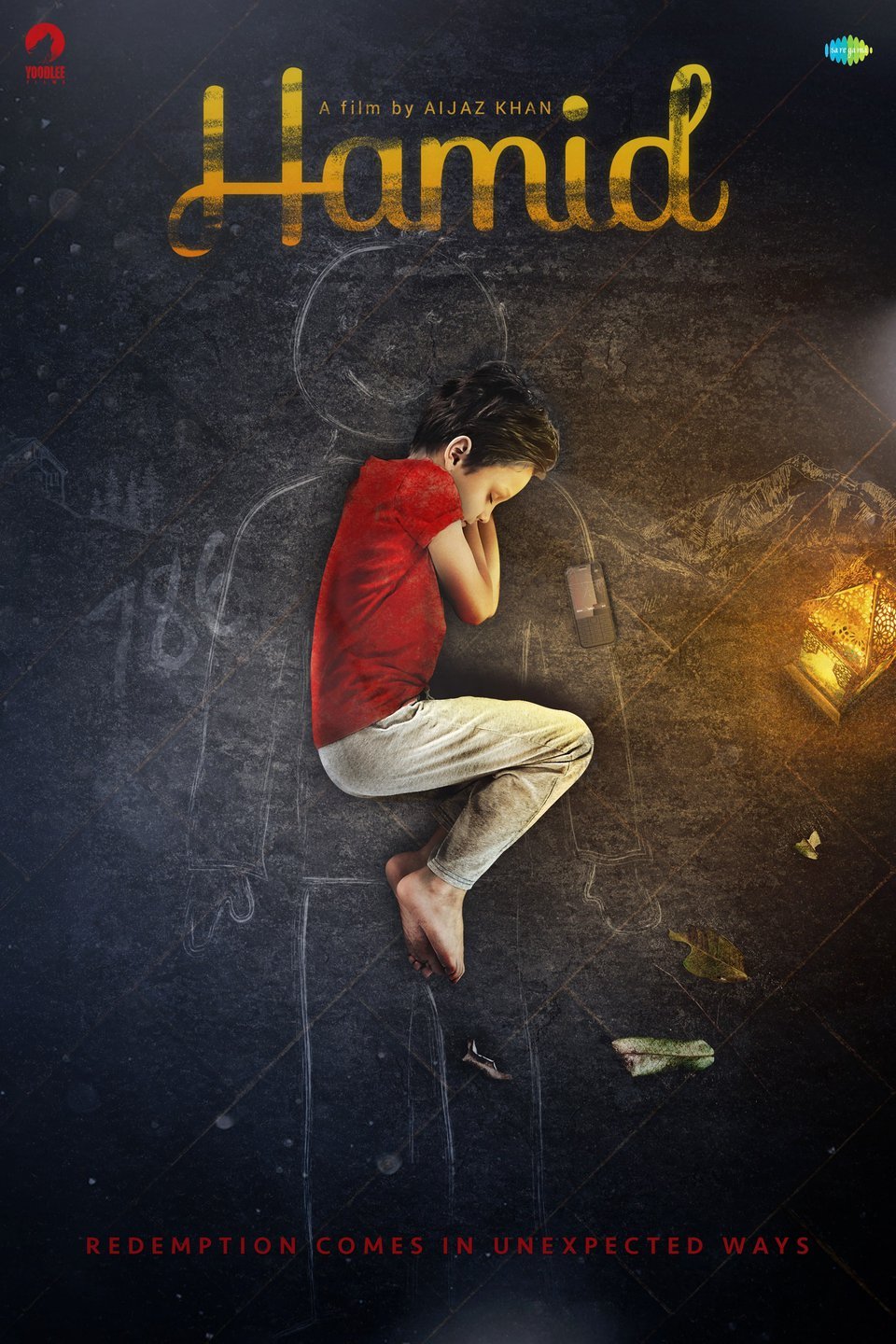 Hamid Pictures Rotten Tomatoes