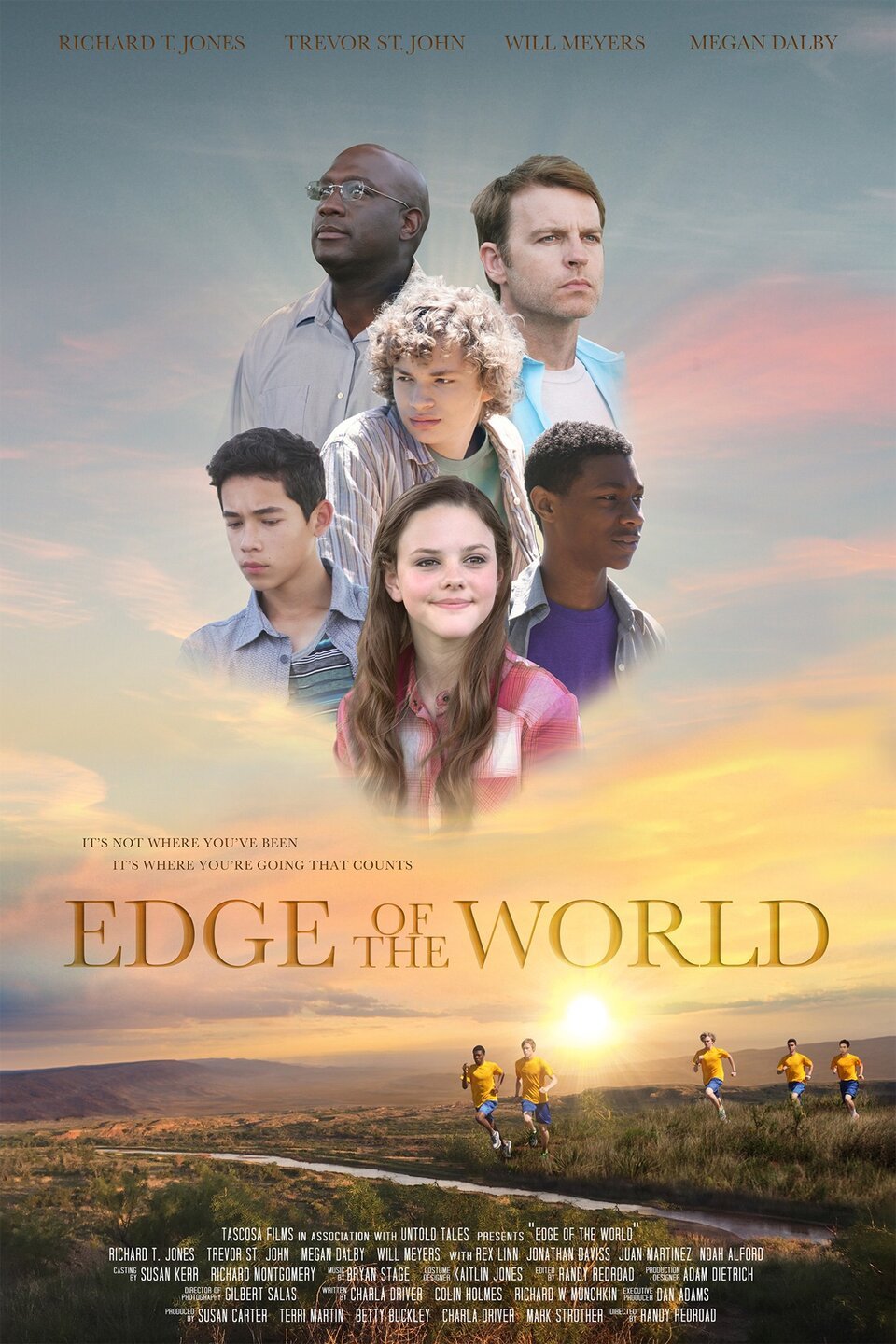 Edge of the World Pictures Rotten Tomatoes