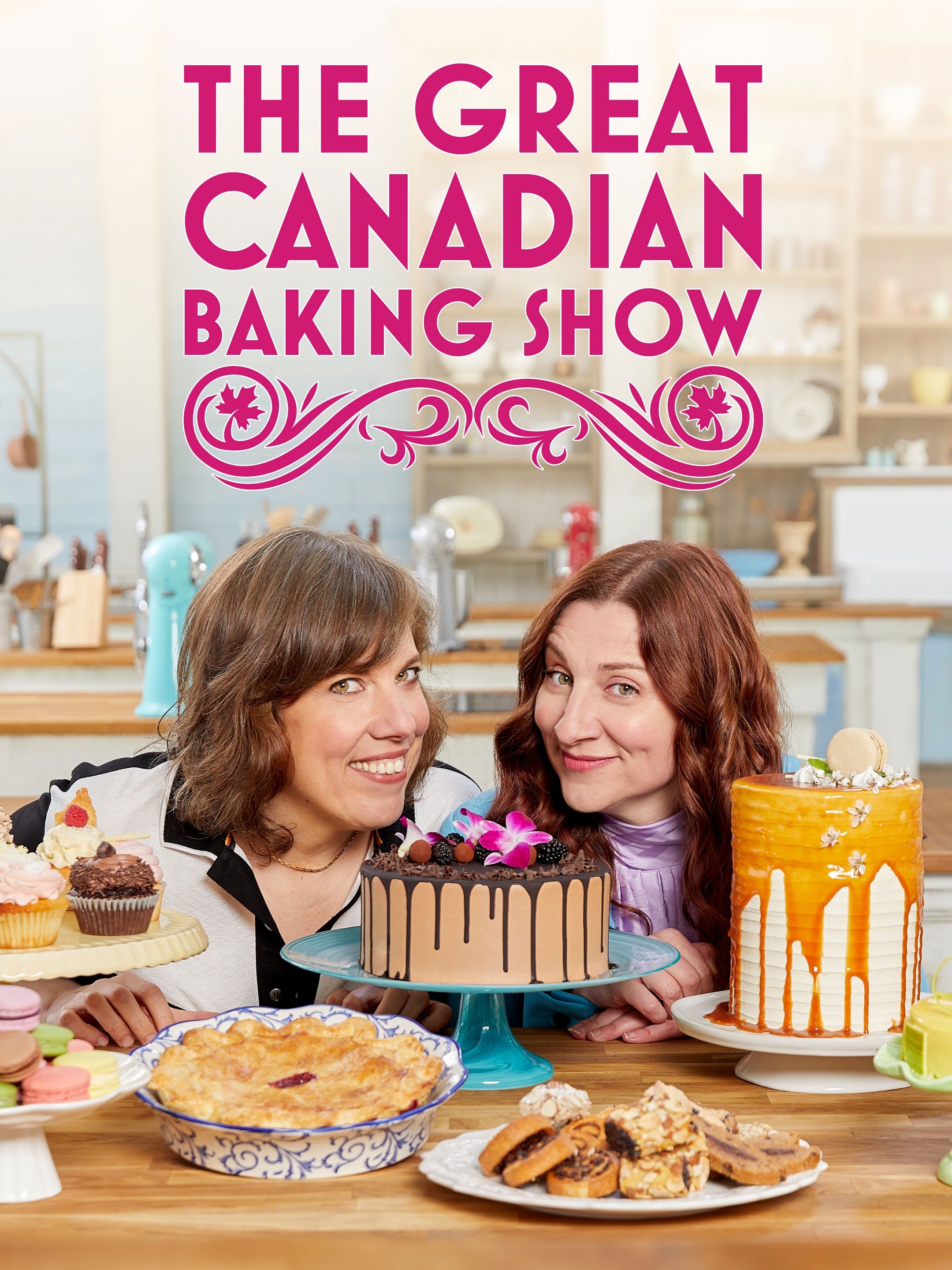 The Great Canadian Baking Show Season 3 Pictures Rotten Tomatoes   P16738129 B V13 Aa 