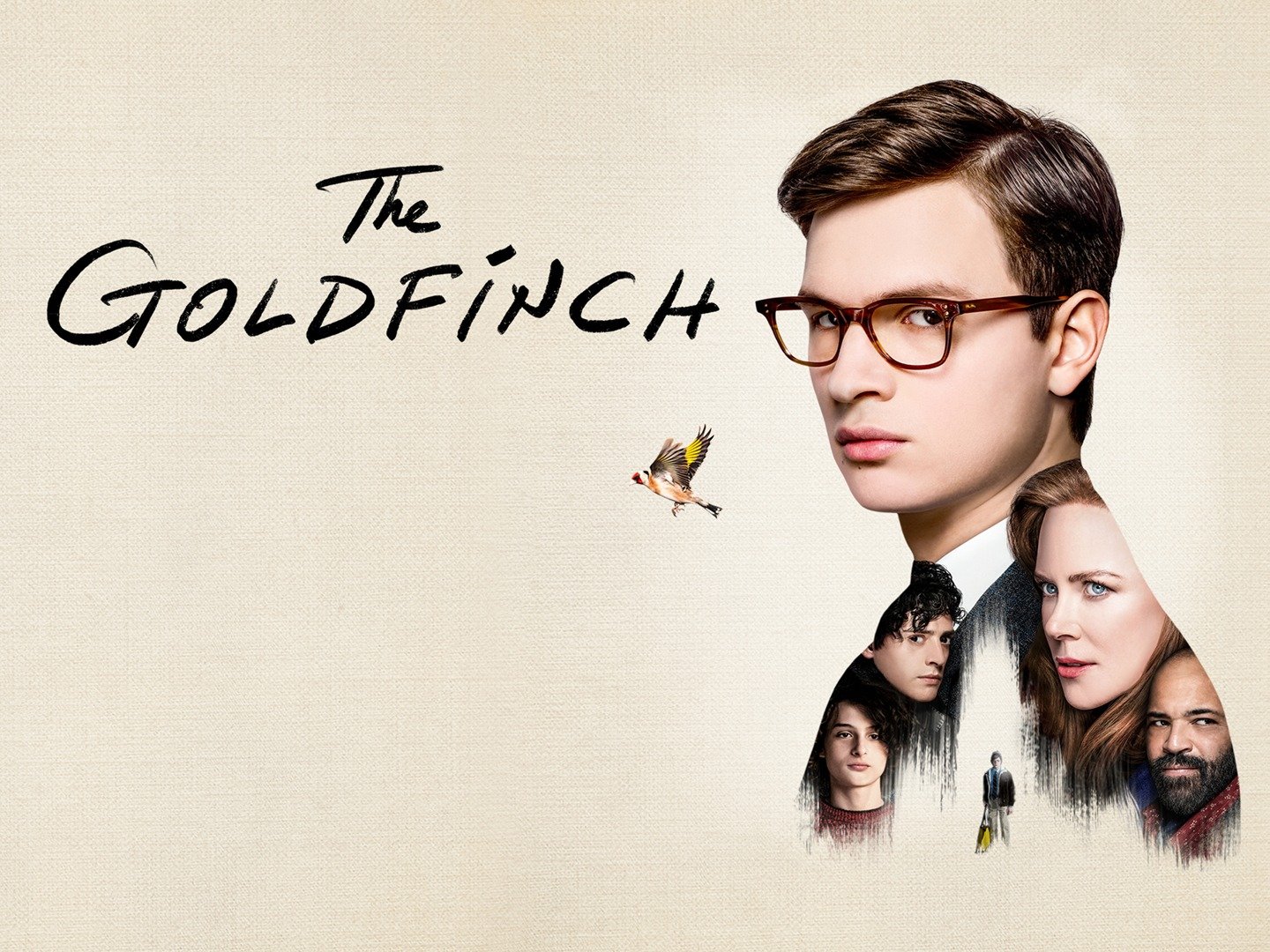 The Goldfinch: Trailer 2 - Trailers & Videos - Rotten Tomatoes