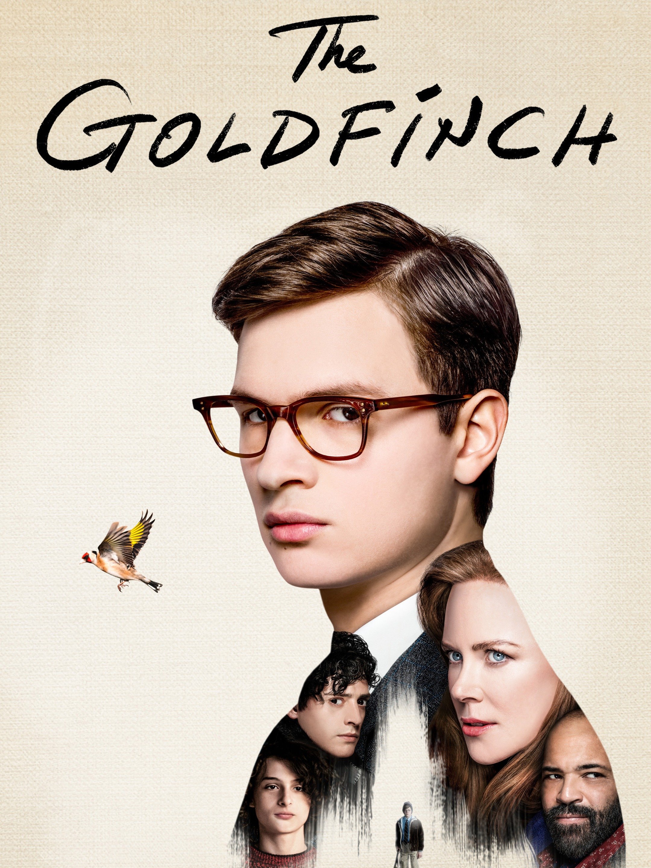 the goldfinch premiere