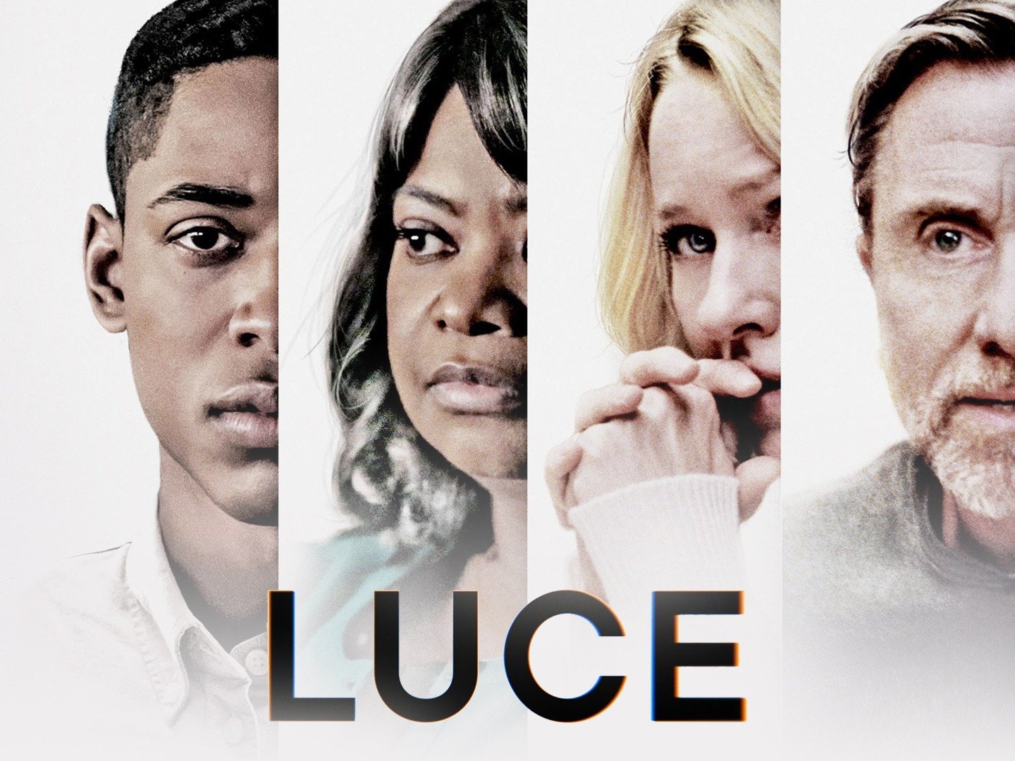 luce movie review rotten tomatoes