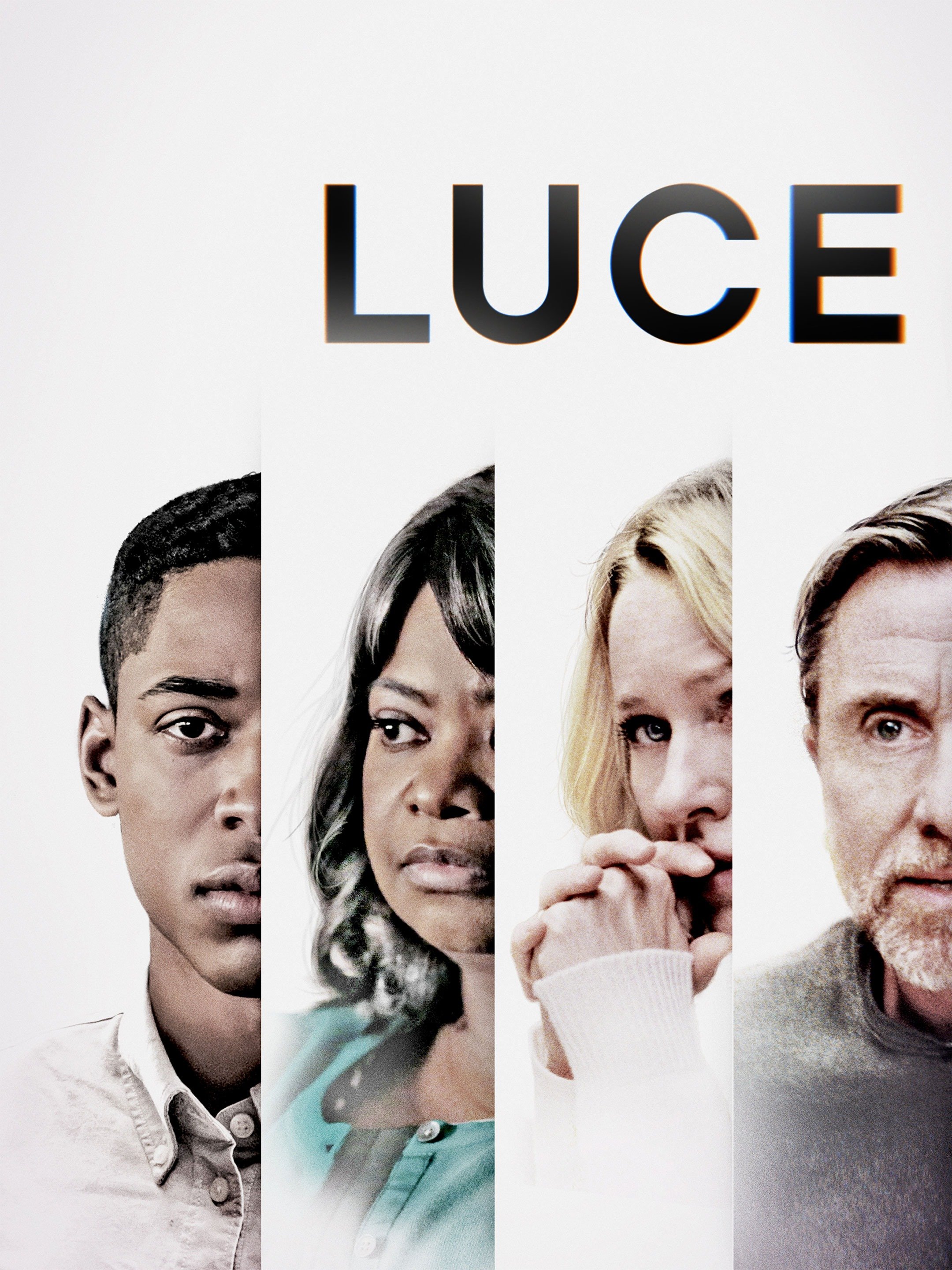 Luce: Movie Clip - Your Son Scares Me - Trailers & Videos - Rotten Tomatoes