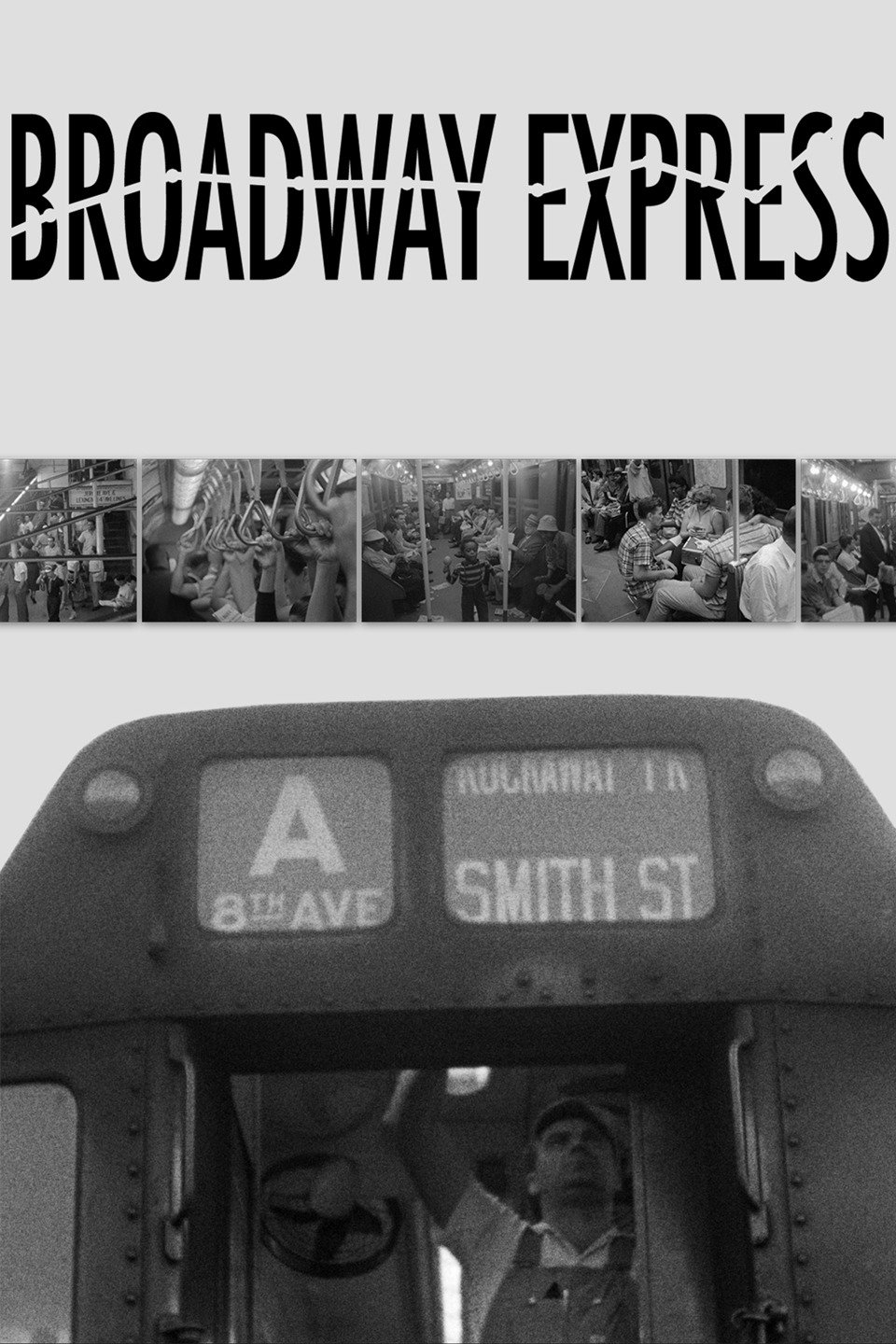 Broadway Express Rotten Tomatoes