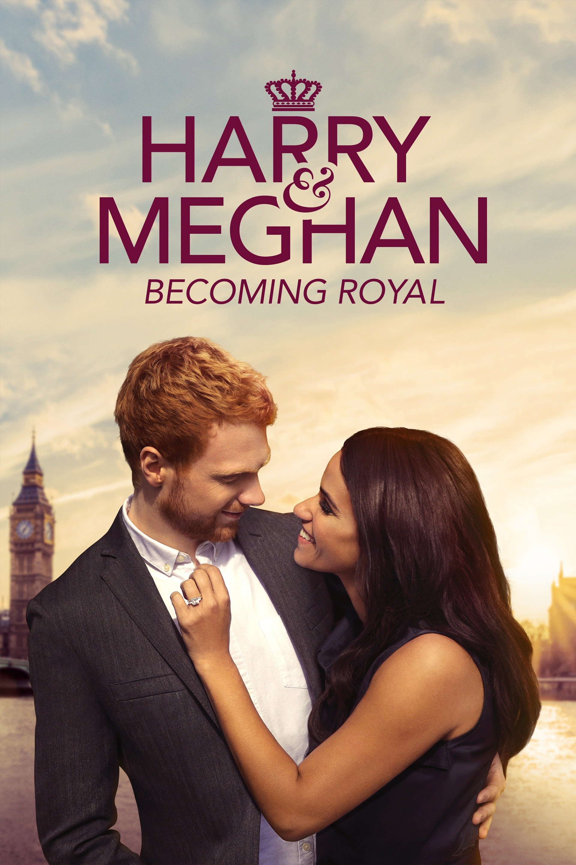 Imdb Harry And Meghan Harry & Meghan: Becoming Royal - Rotten Tomatoes