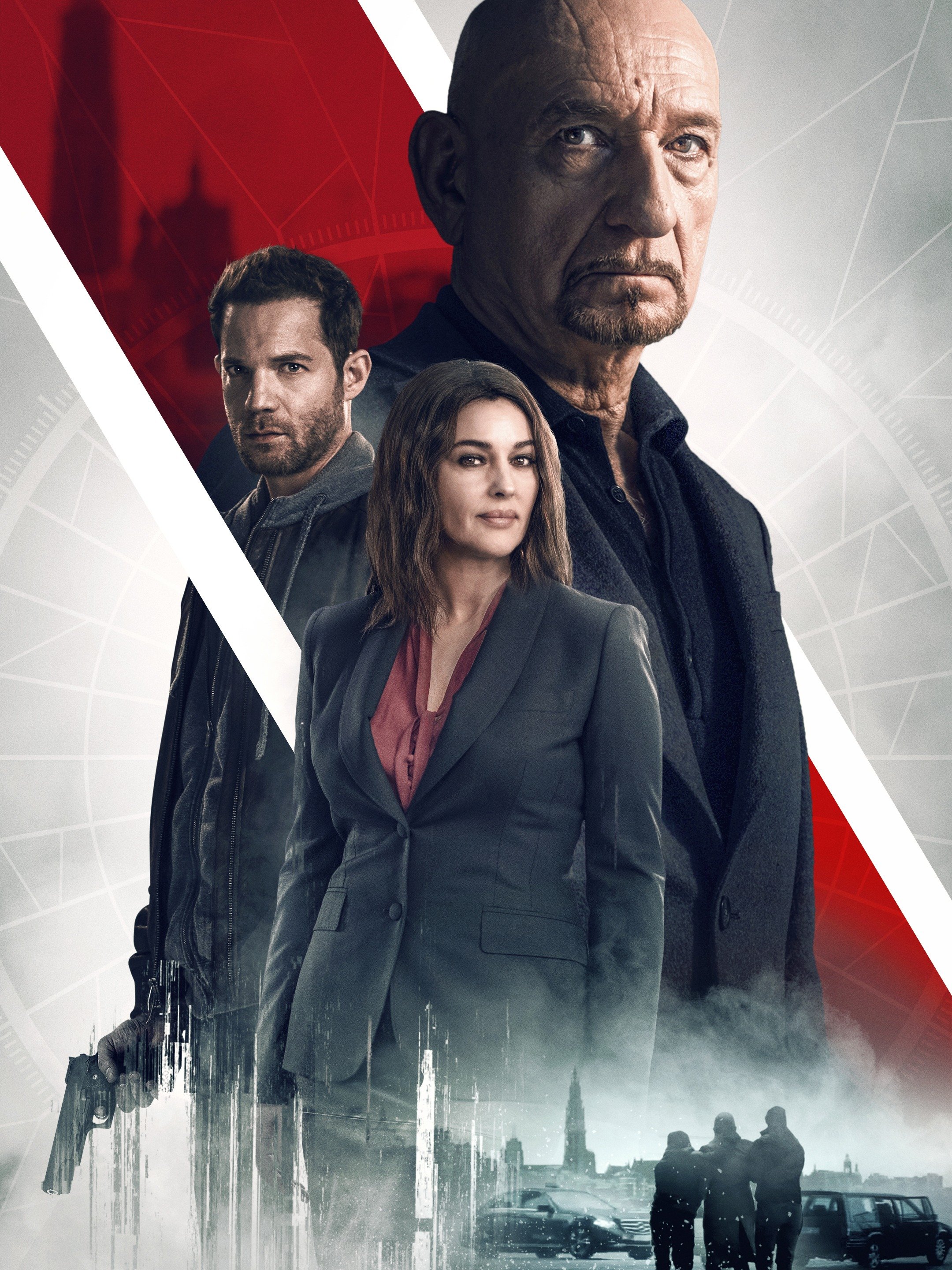 Spider in the  Trailer 1 Trailers & Videos Rotten Tomatoes