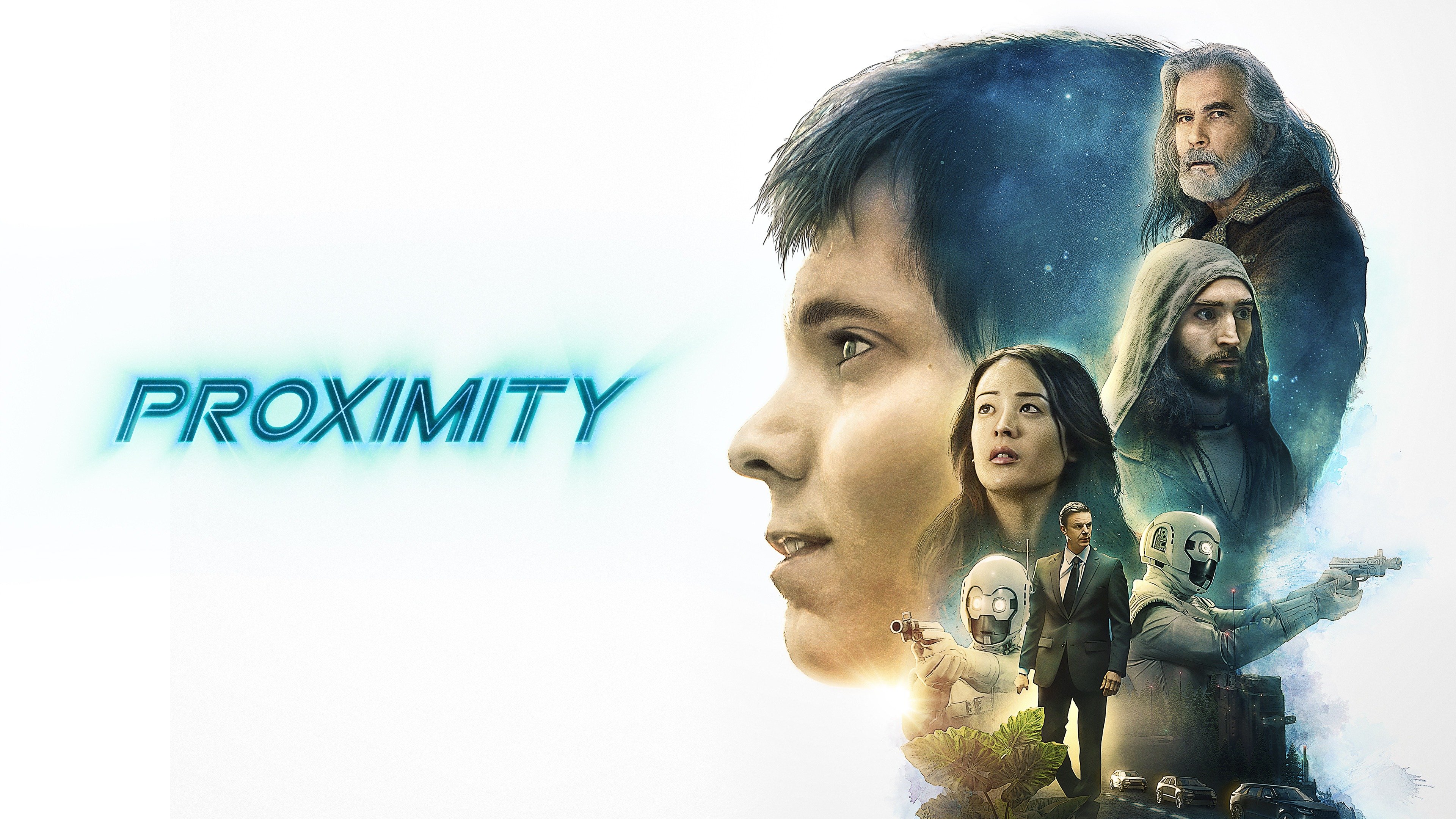 ดูหนัง ออนไลน์ Proximity 2020 เต็มเรื่อง ชัด 4k 