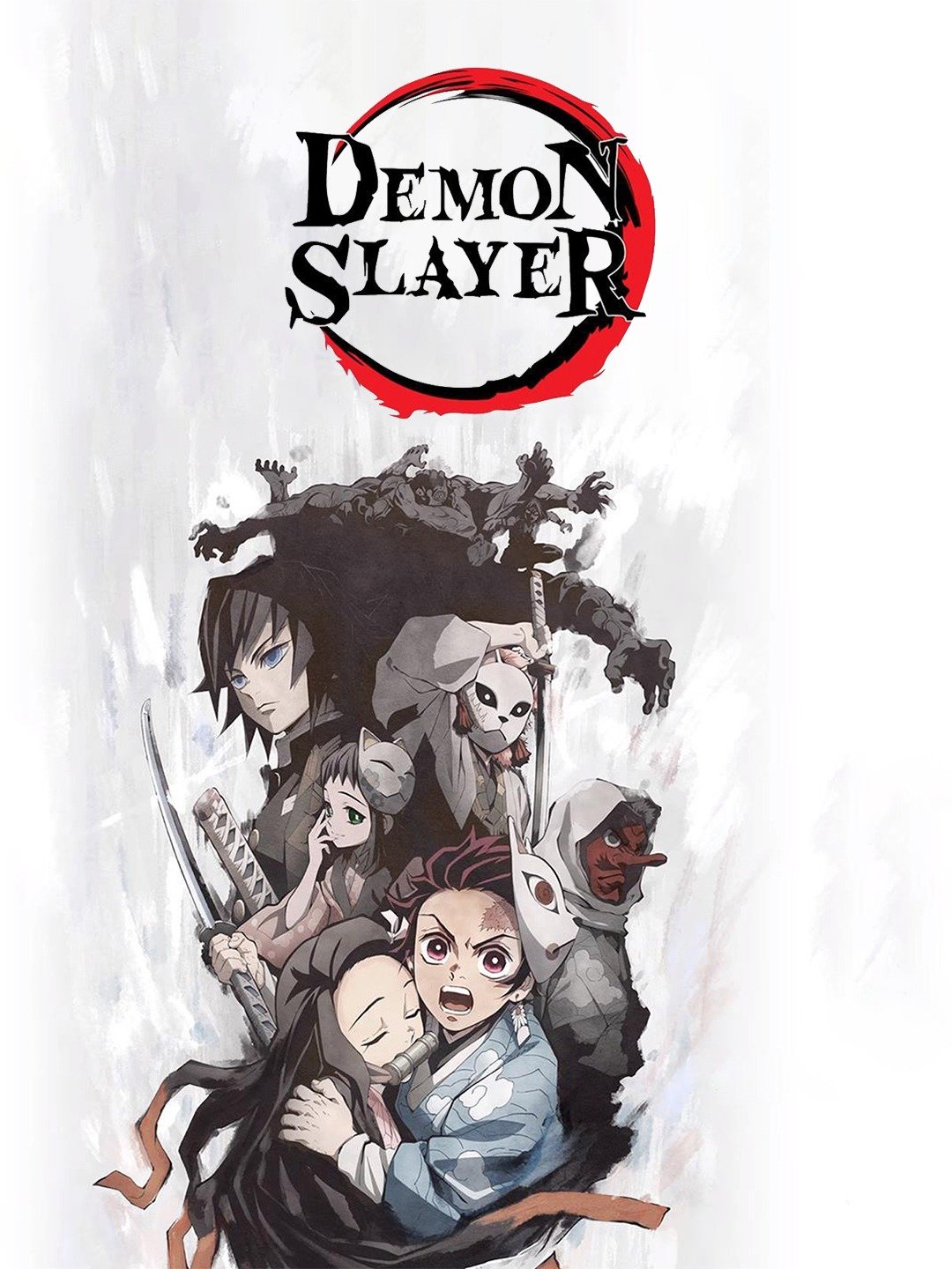 Demon Slayer Kimetsu No Yaiba - Rotten Tomatoes