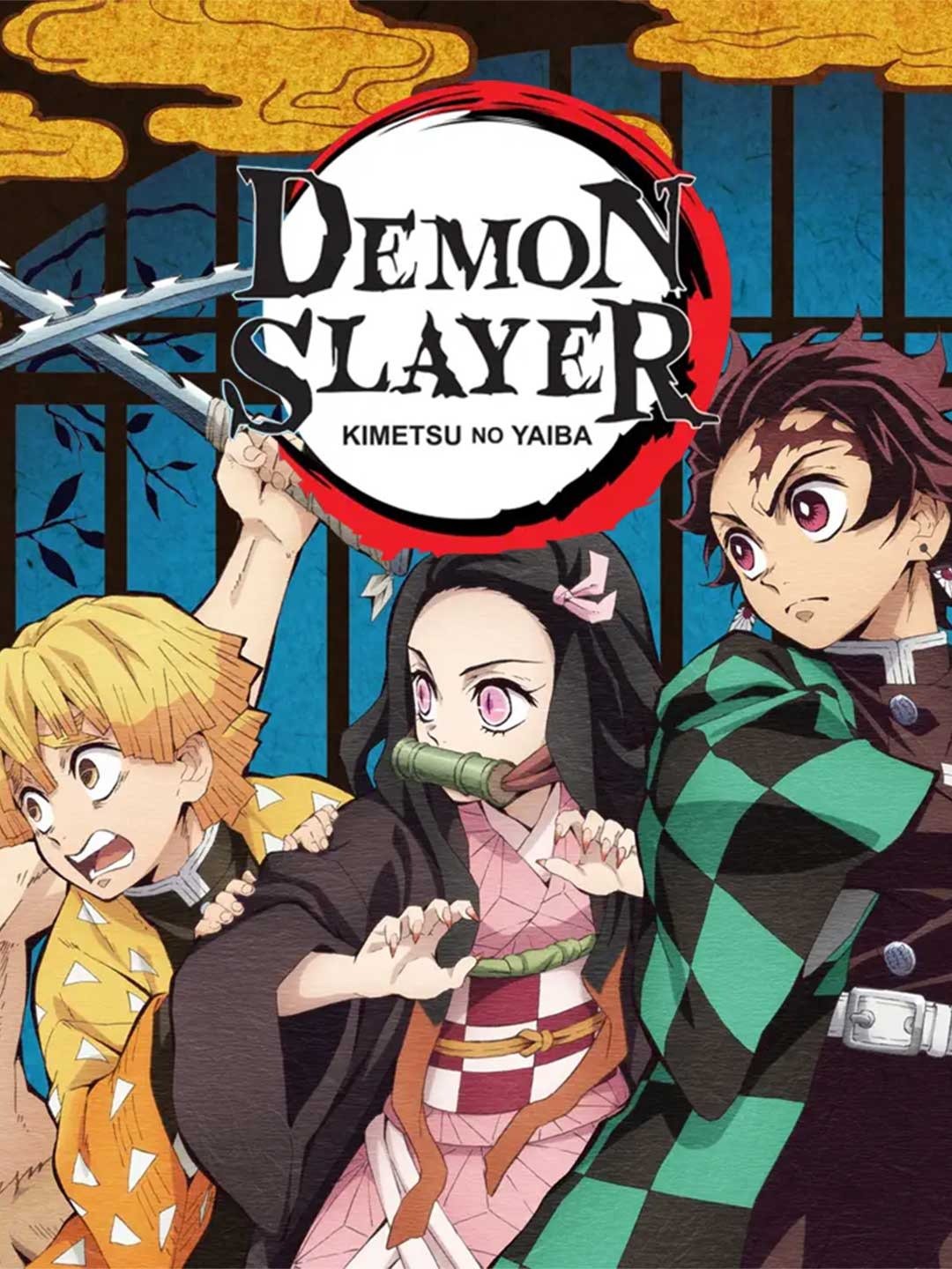 Demon Slayer Kimetsu no Yaiba What to Know About Manga  Time