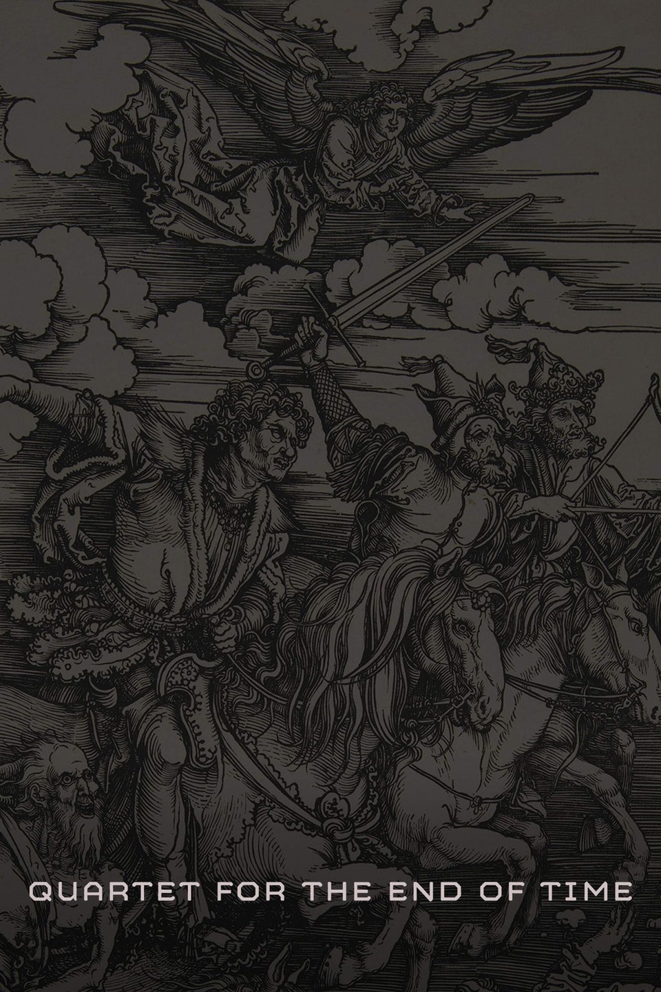 Quartet For The End Of Time Rotten Tomatoes