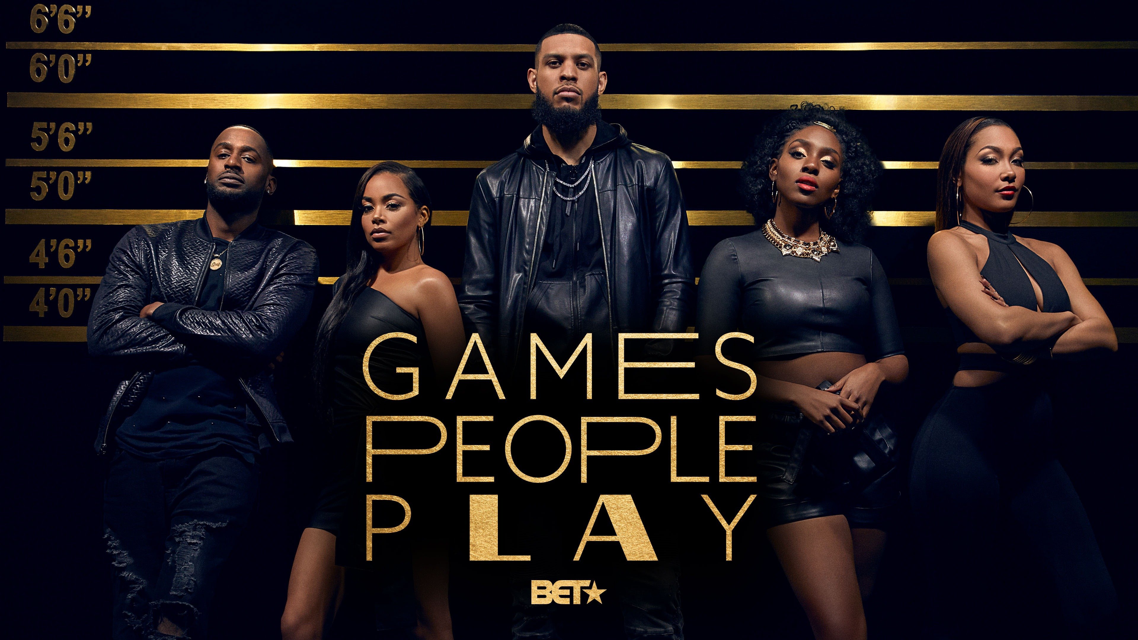 Incredible, Engaging Programs on BET Plus Shows