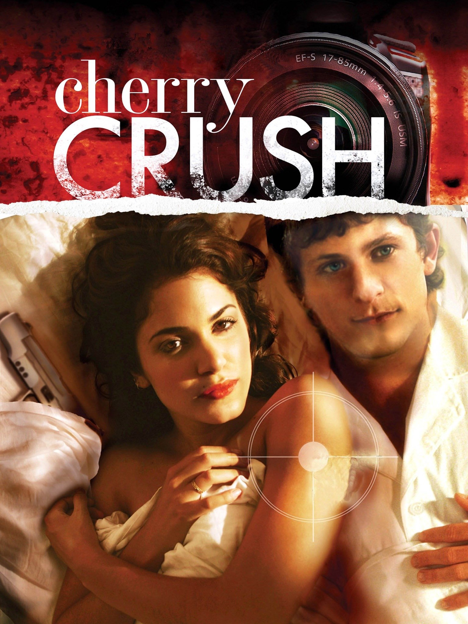 Real cherry name crush READ Cherry