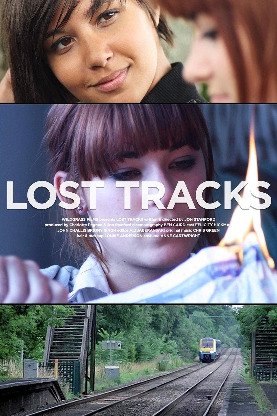 Lost Tracks Pictures Rotten Tomatoes