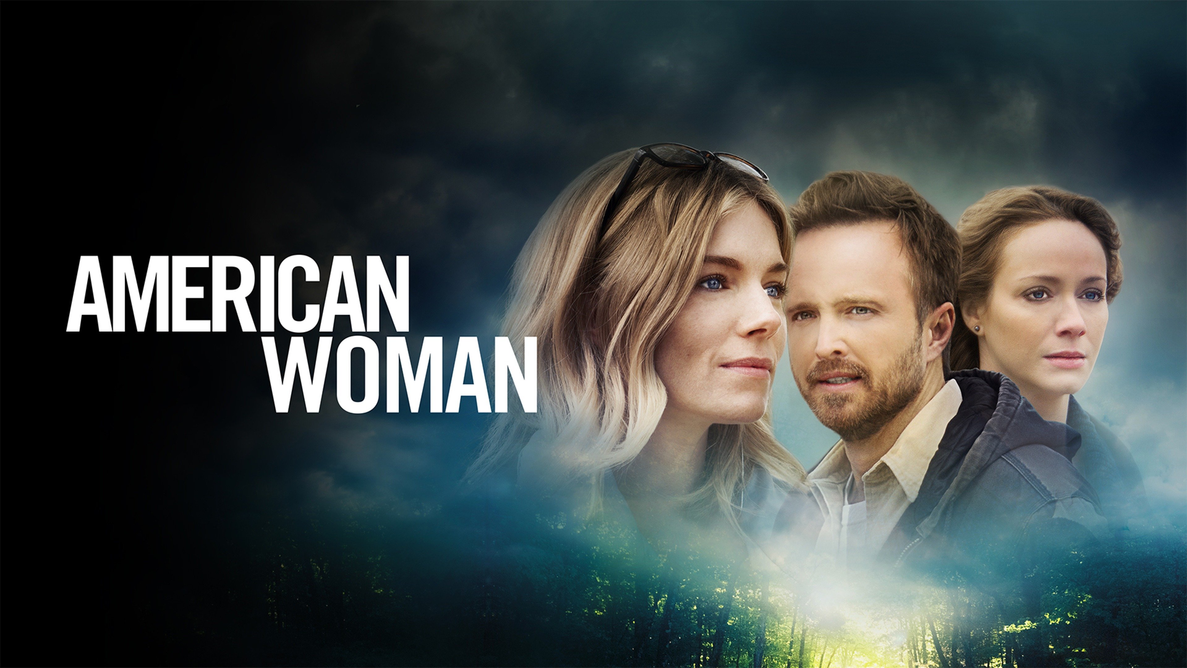 American Woman Trailer 1 Trailers & Videos Rotten Tomatoes