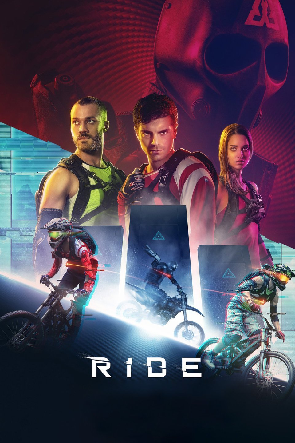 Ride - Rotten Tomatoes