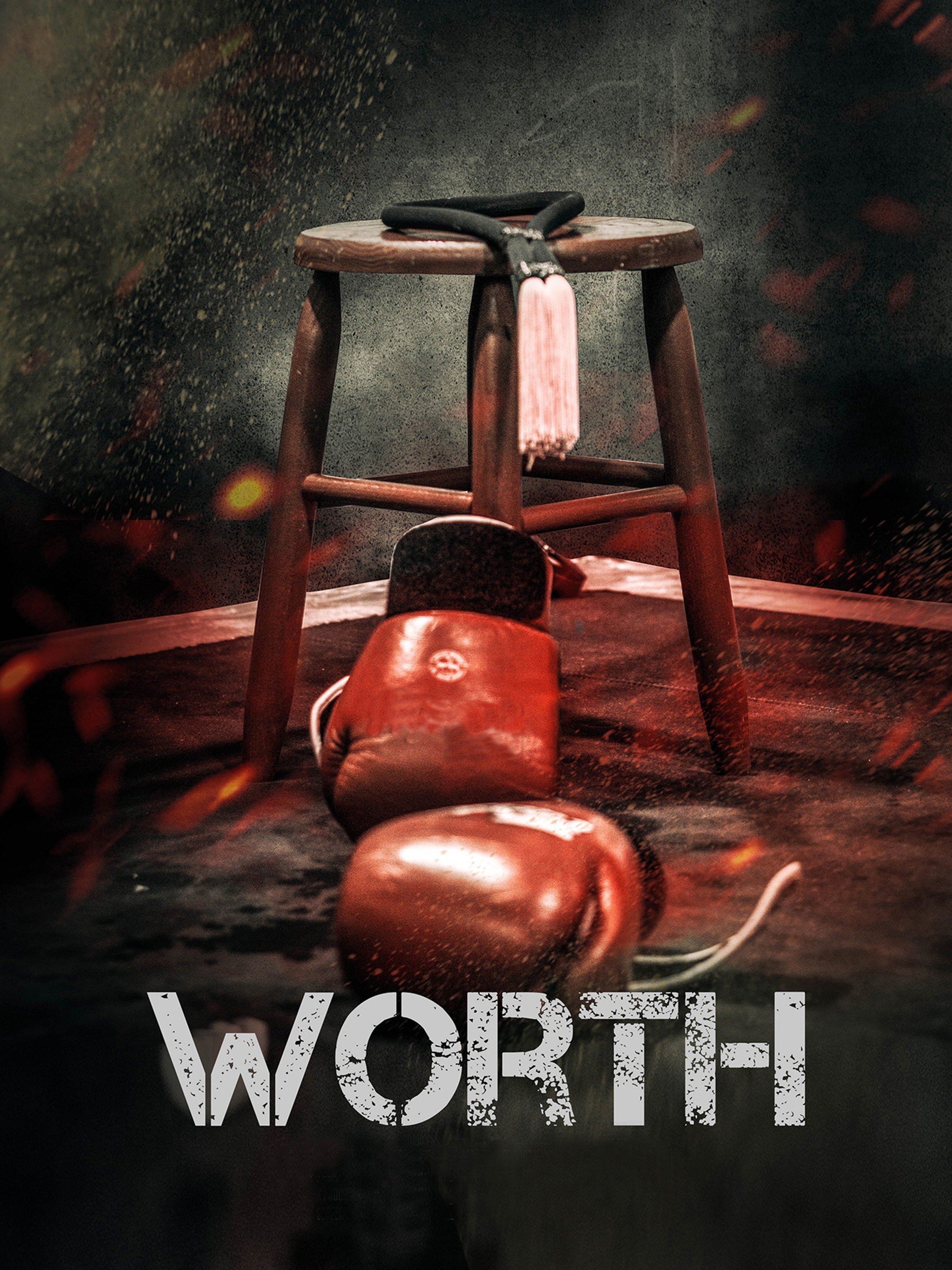 Worth Movie Reviews