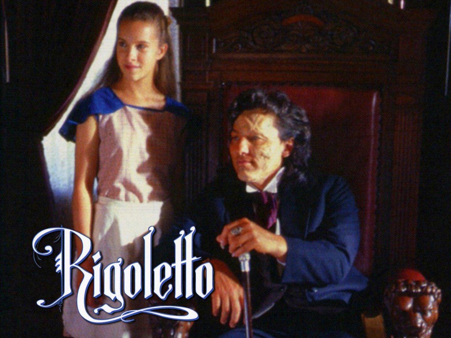 Rigoletto Movie Reviews