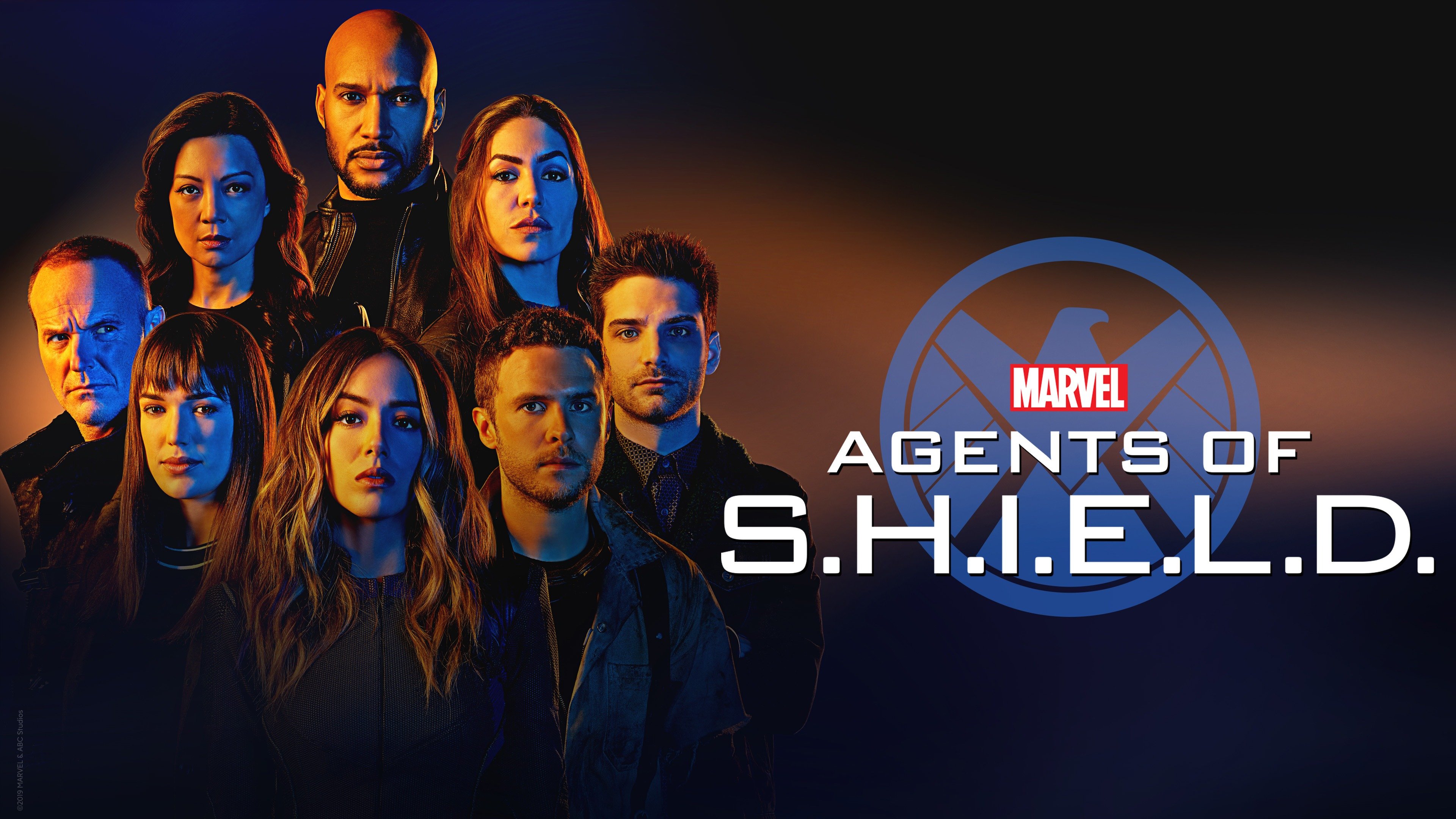 Marvel's Agents of S.H.I.E.L.D.: Season 6 Comic-Con Trailer - Rotten ...