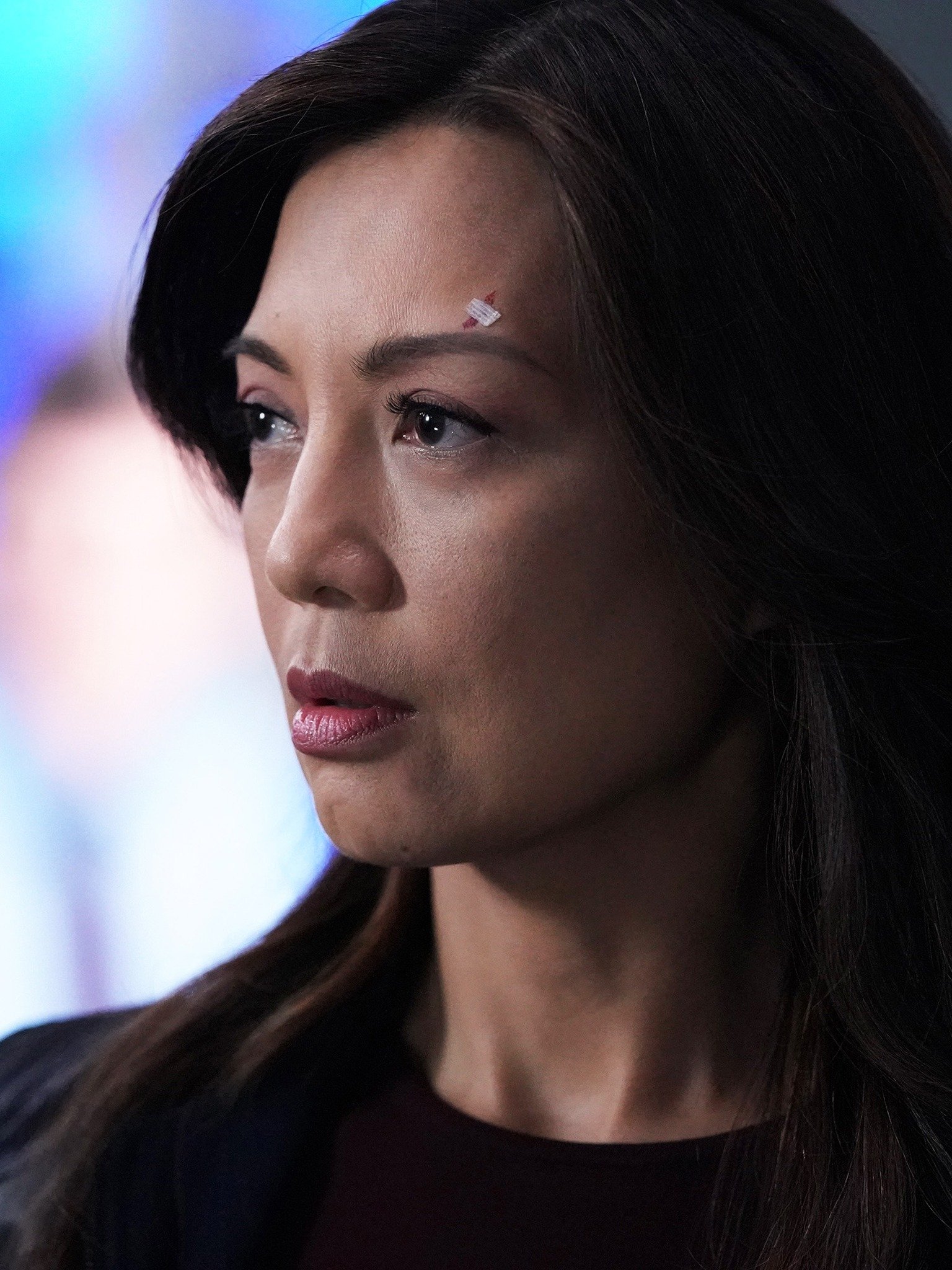 Kalani Rodgers Erome: The Missing Pieces - nxt56ha