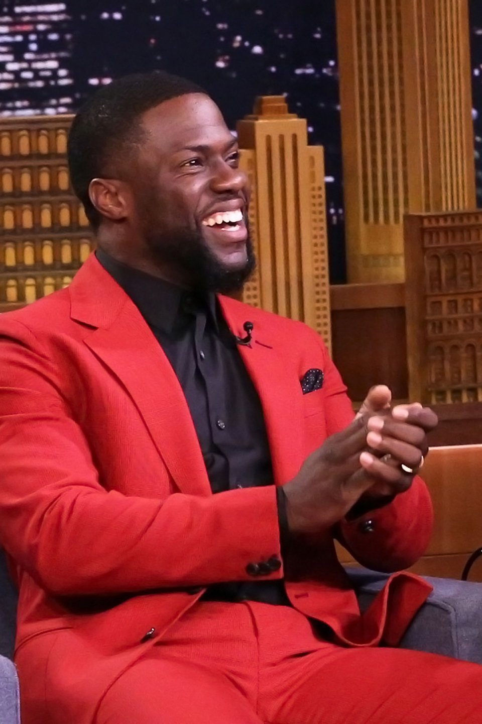 Kevin Hart; Beanie Feldstein; Mabel Pictures Rotten Tomatoes