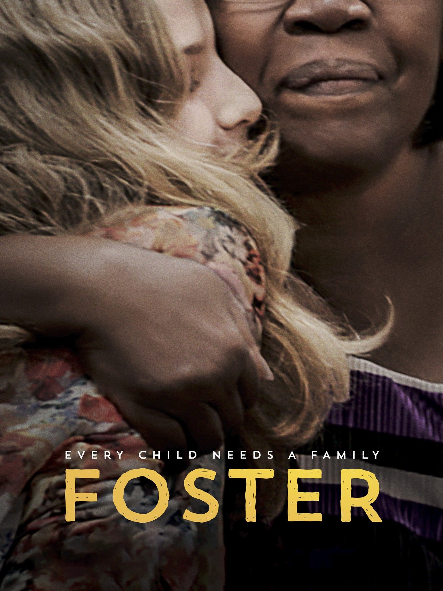 Foster 2018 Rotten Tomatoes