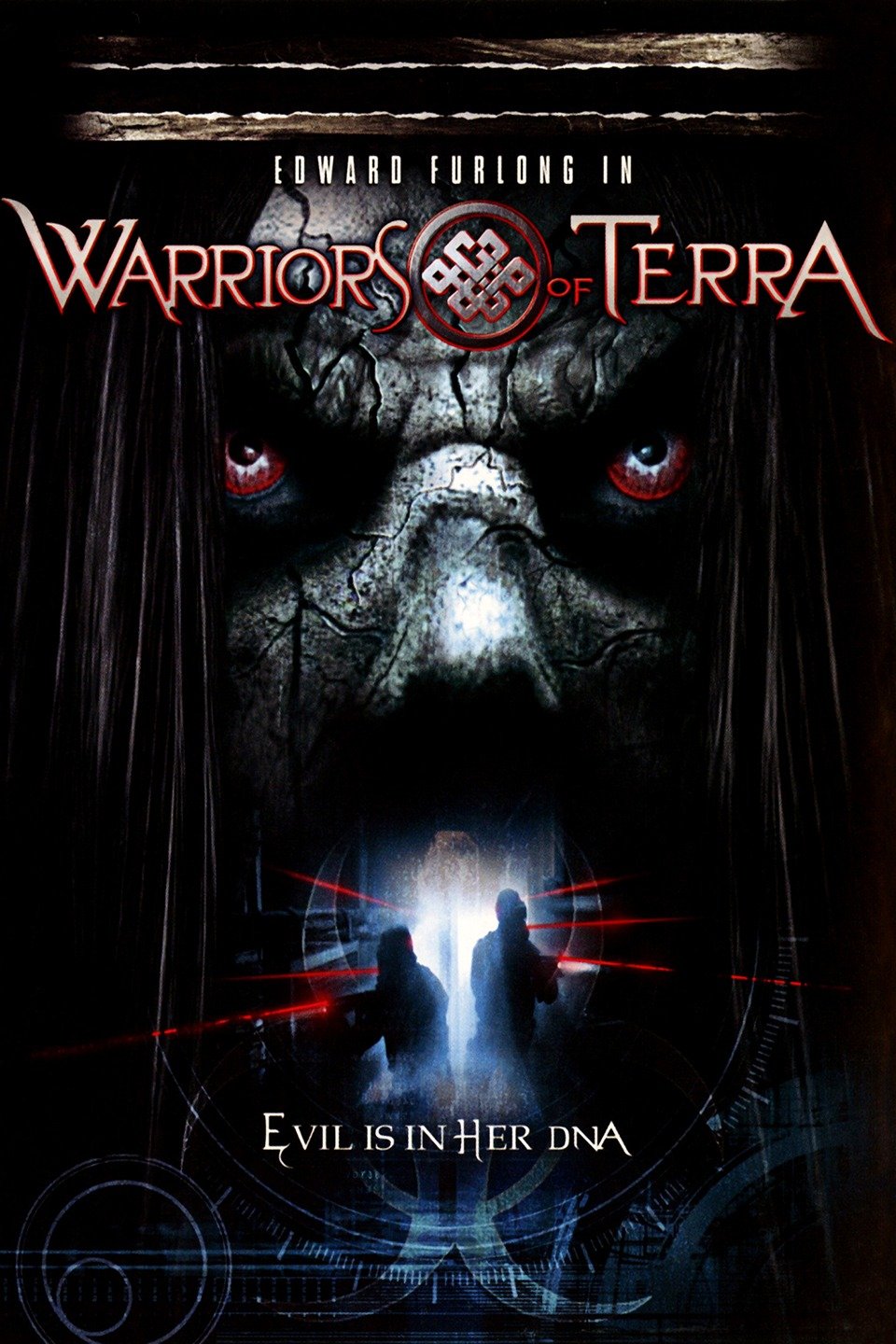 Warriors of Terra Rotten Tomatoes